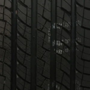 Set of 4 Mastercraft SRT Touring 205/60R16 92H Tires