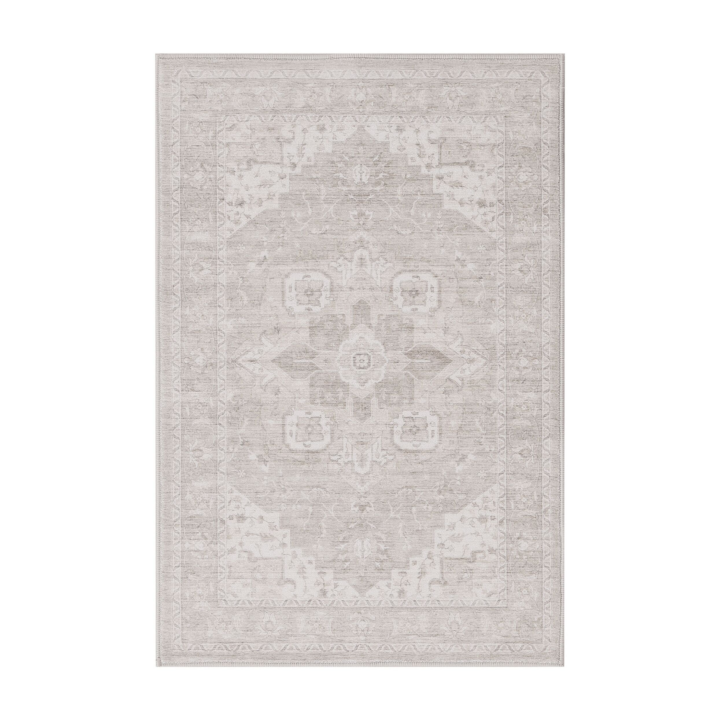 Hamam Washable Doormat 60x90cm
