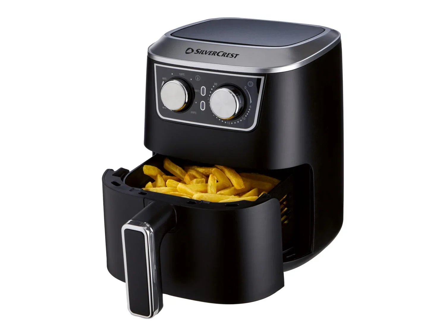 SILVERCREST Friteuse  air chaud