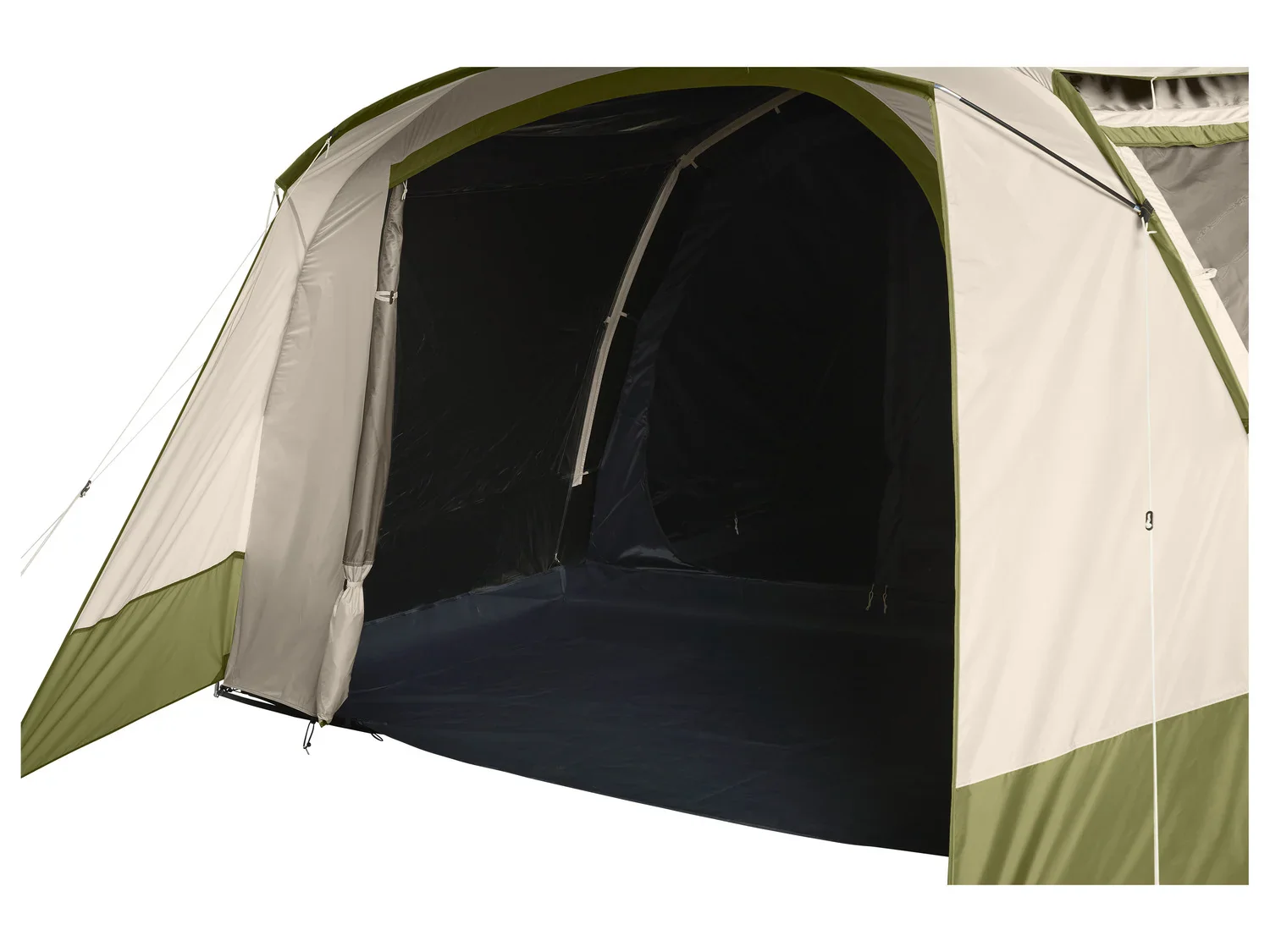 Rocktrail Tente de camping obscurcissante, 5 personnes