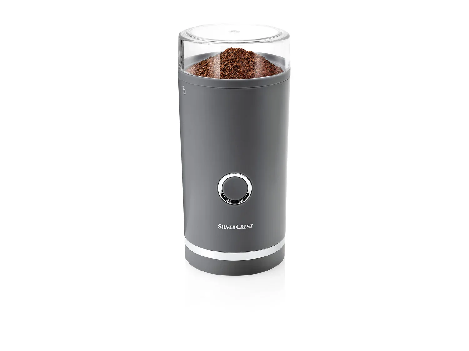 SILVERCREST KITCHEN TOOLS Moulin  caf lectrique, 180 W