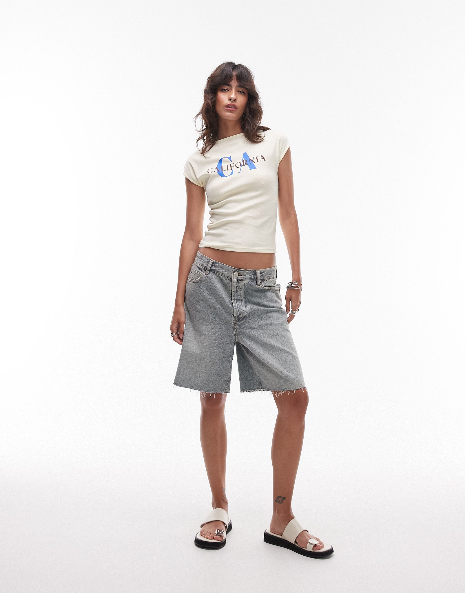 VERO MODA® TOPSHOP T-Shirt