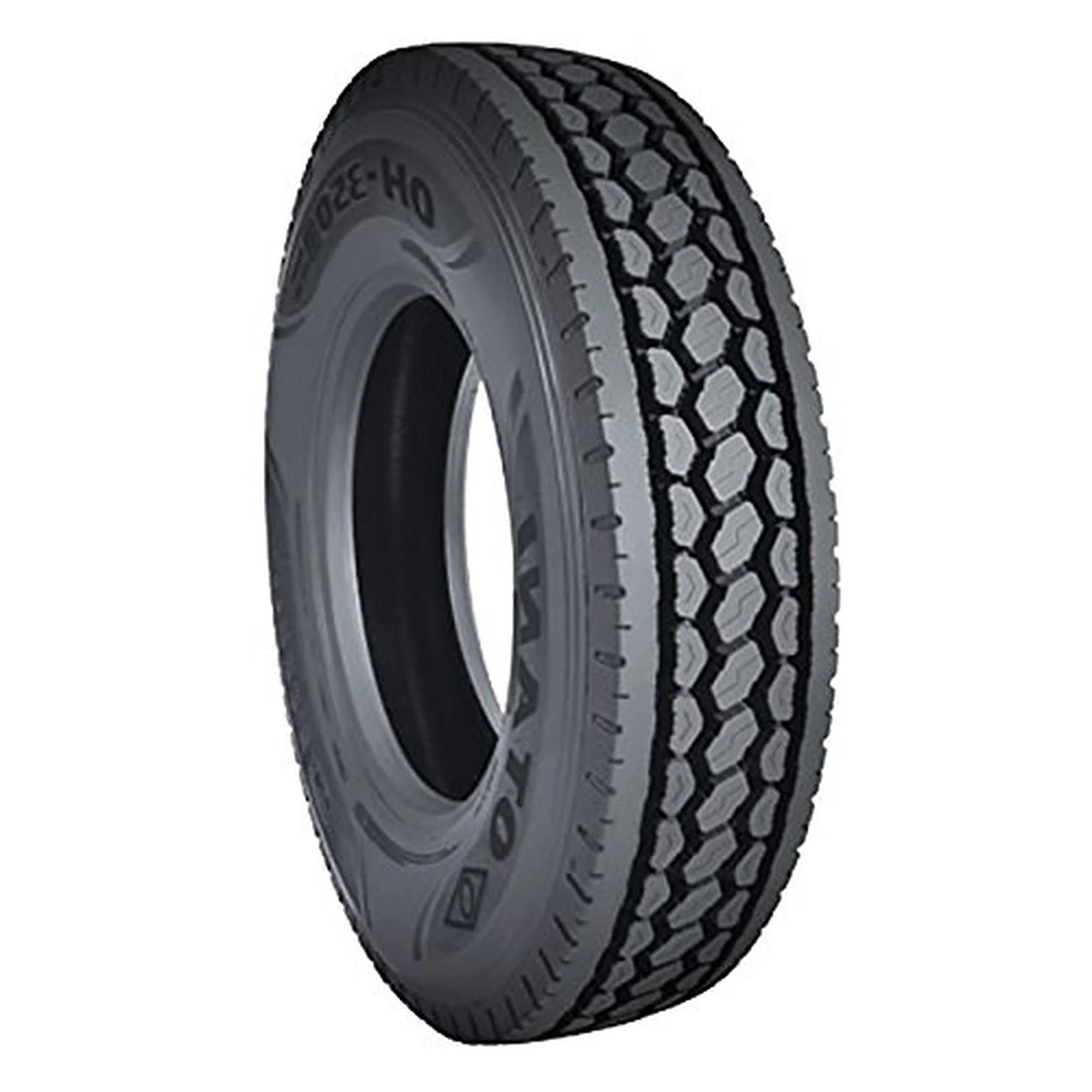 Otani OH - 350 11R22.5 146/143 L H Commercial Tire