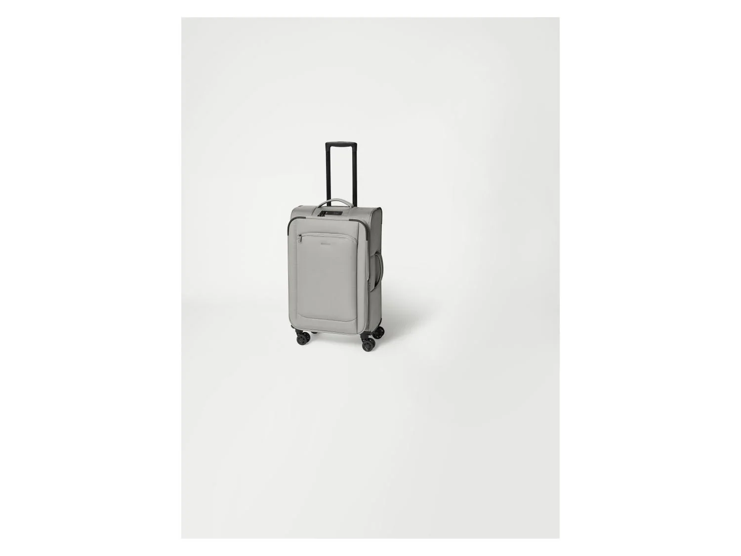 esmara Valise  roulettes, 62 L