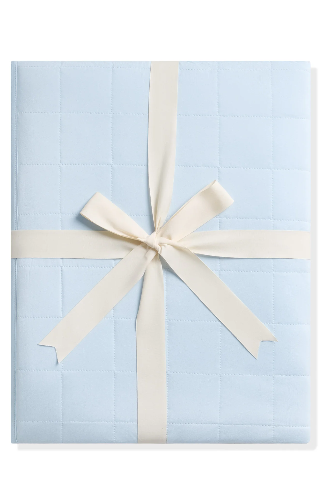 Adult Quilted Blanket in Breeze 1.0