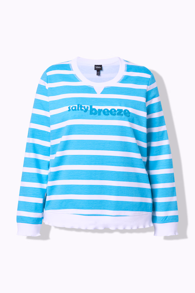 Salty Breeze Sweatshirt