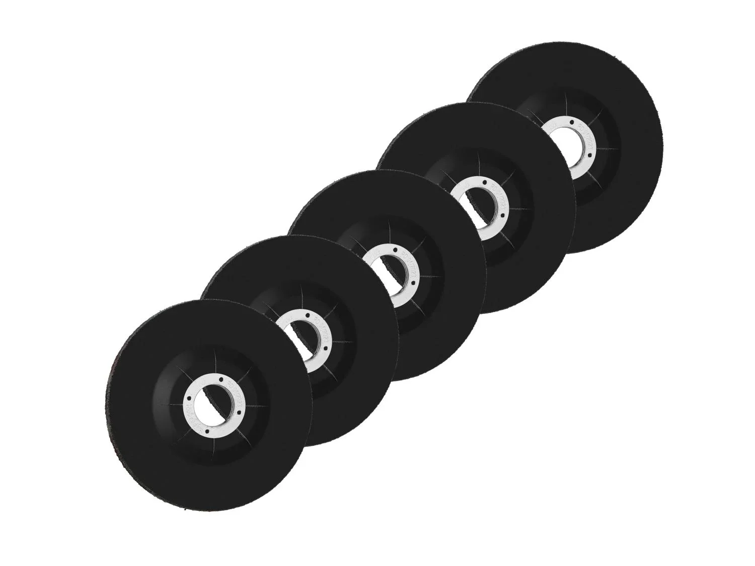 PARKSIDE Accessoires pour meuleuses d'angle
