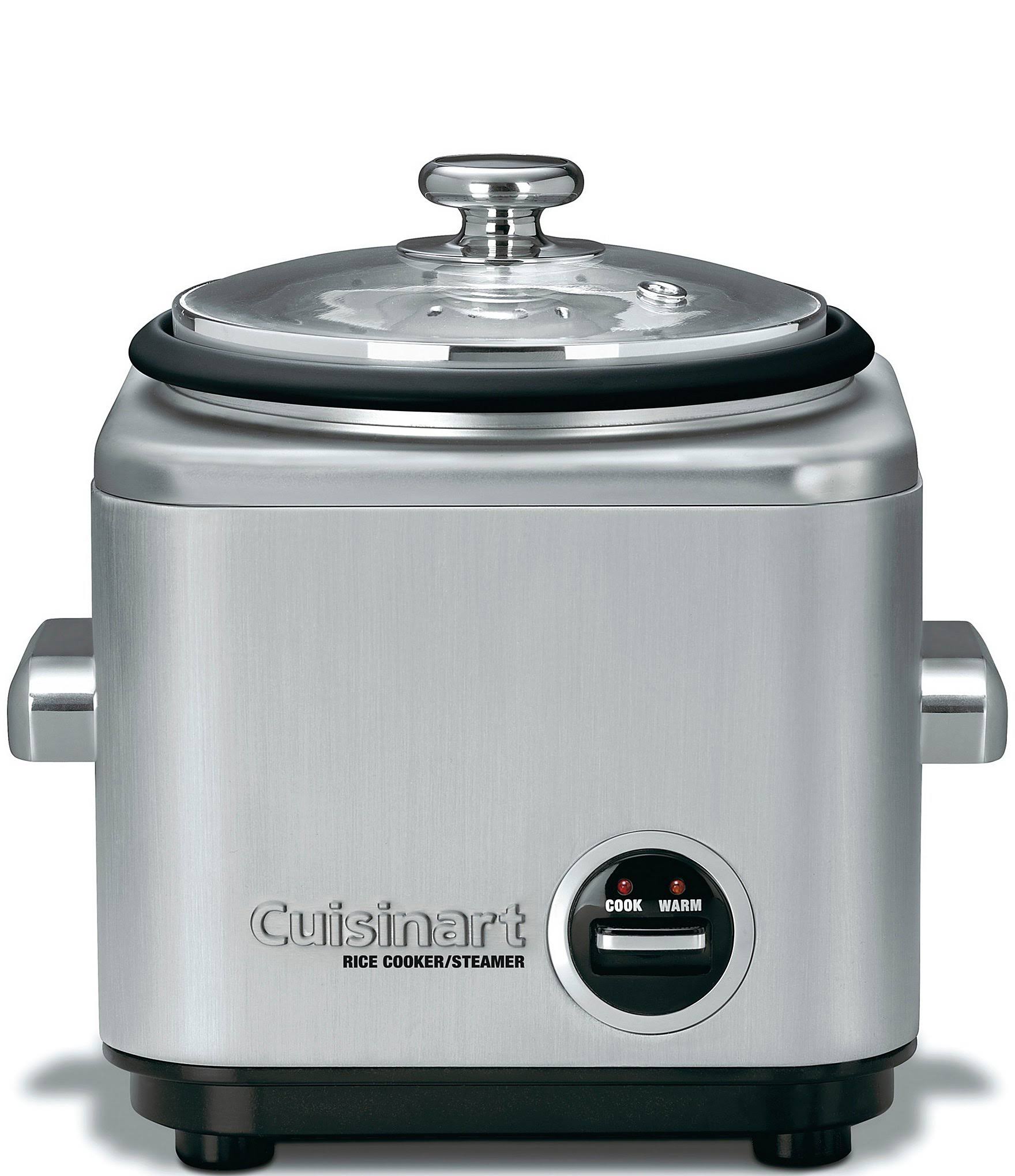 Cuisinart 4 Cup Rice Cooker