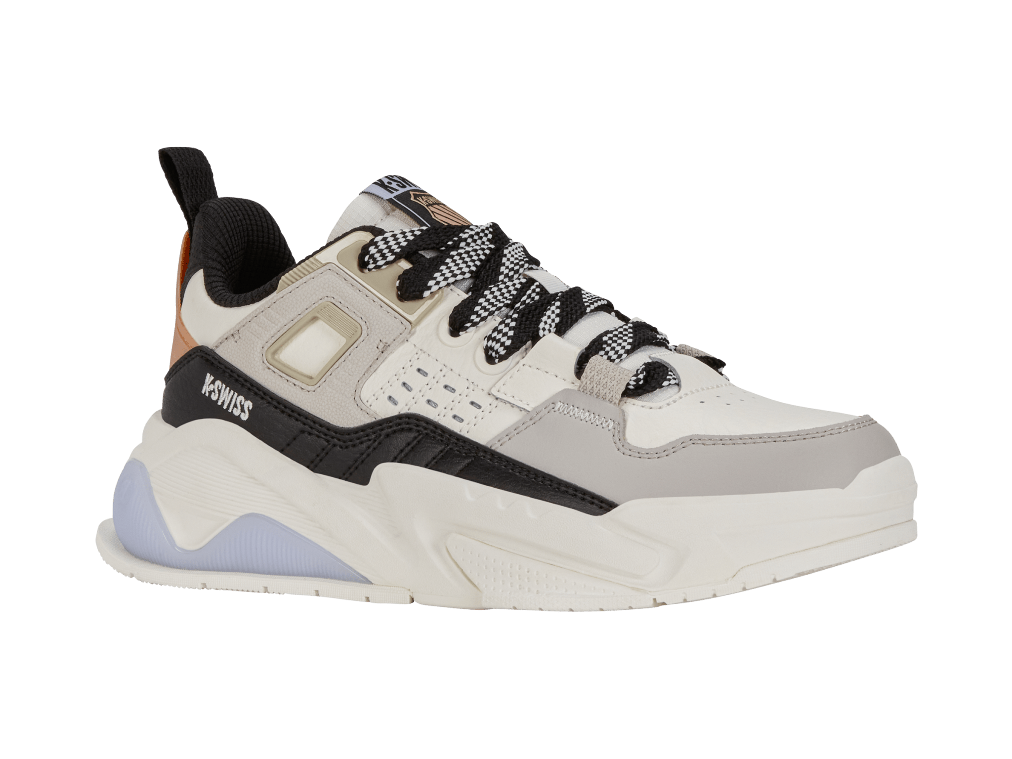 TECHNA TRAINER - K-Swiss Shoes