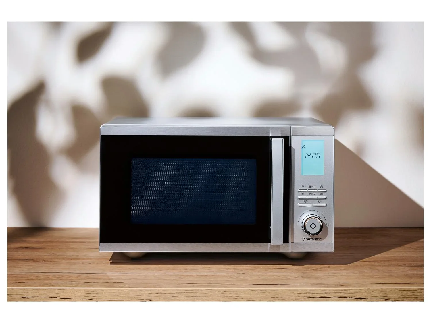 SILVERCREST Micro-ondes