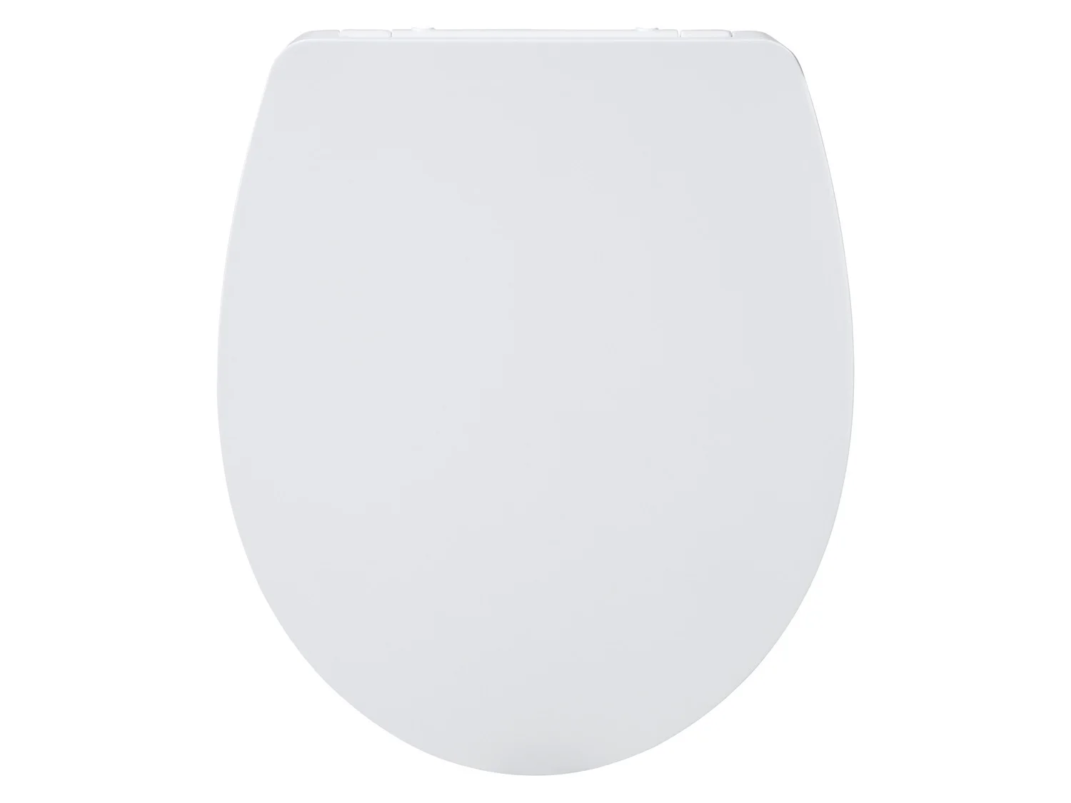 Wenko Abattant WC Premium, avec fermeture en douceur