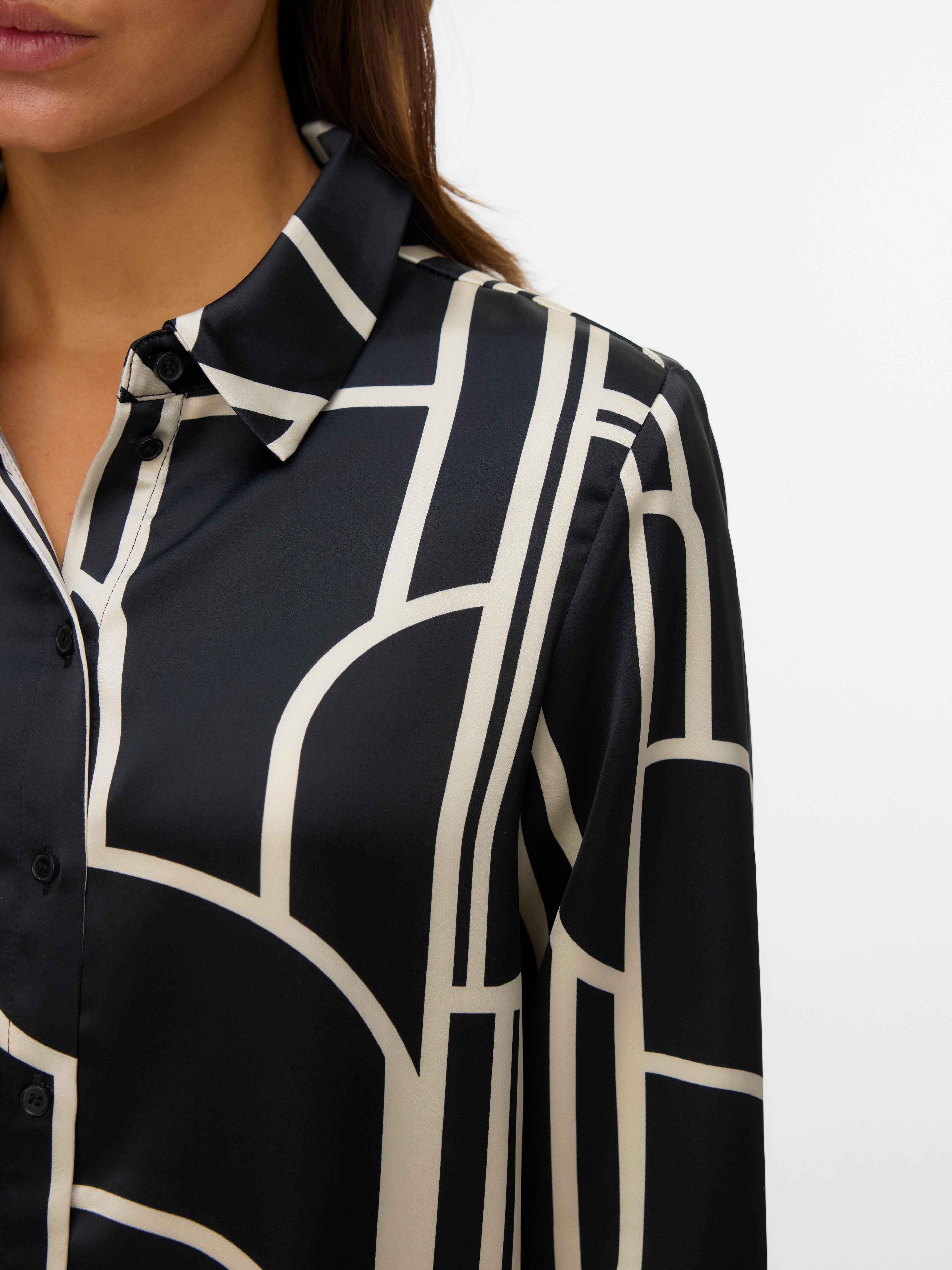 VERO MODA® VMHADLEY Shirt