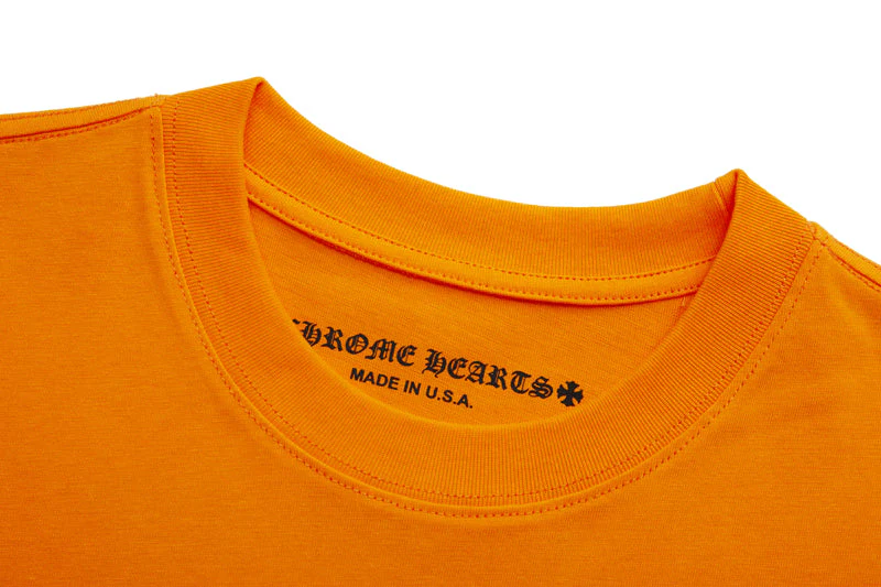 Chrome Hearts T-shirt K6067