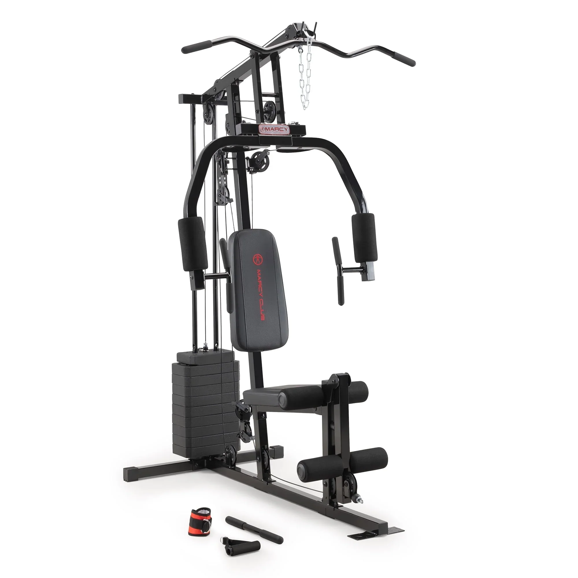 Marcy 100 lbs Stack Home Gym