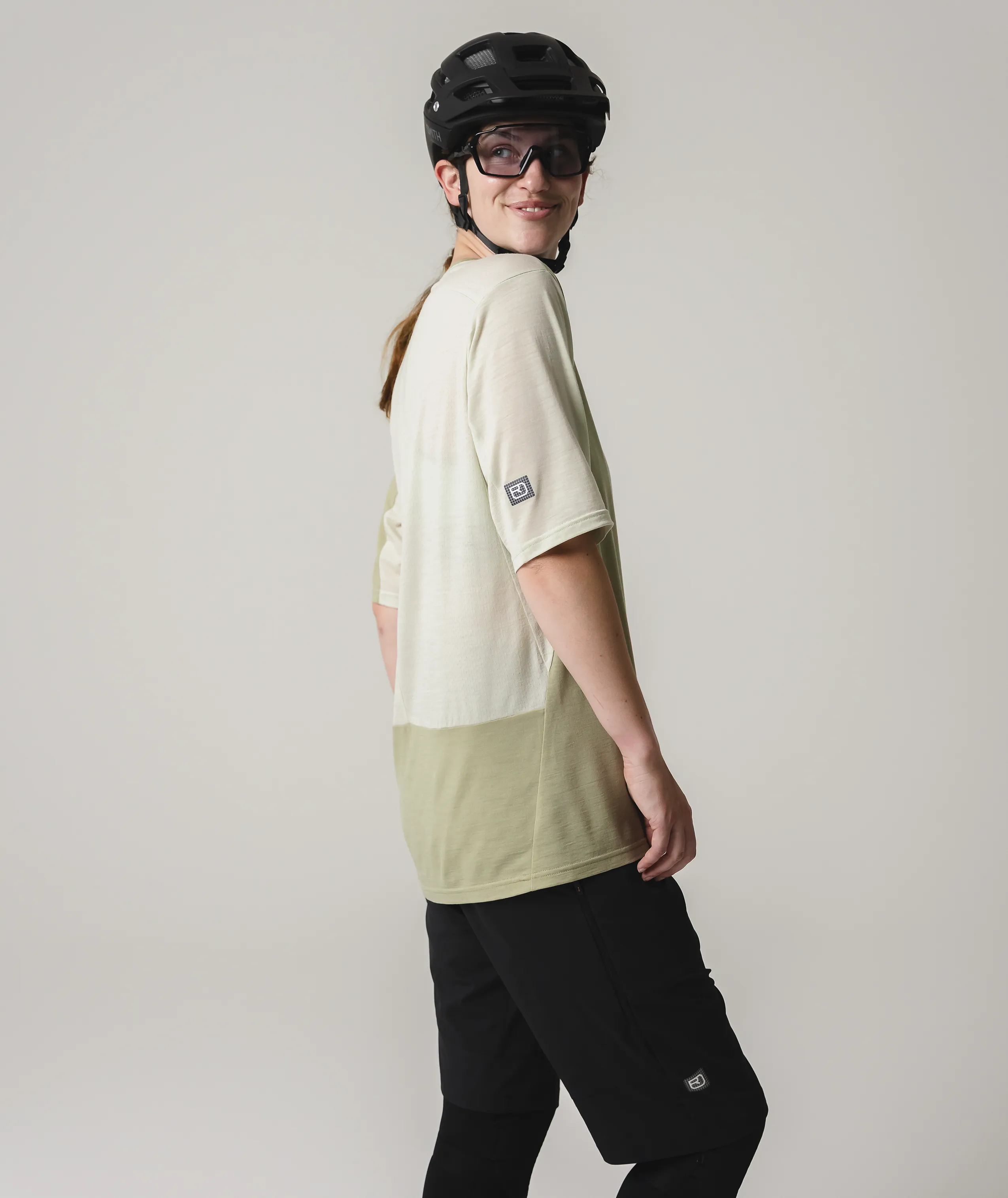 ORTOVOXR SEQUENCE FREE JERSEY TS