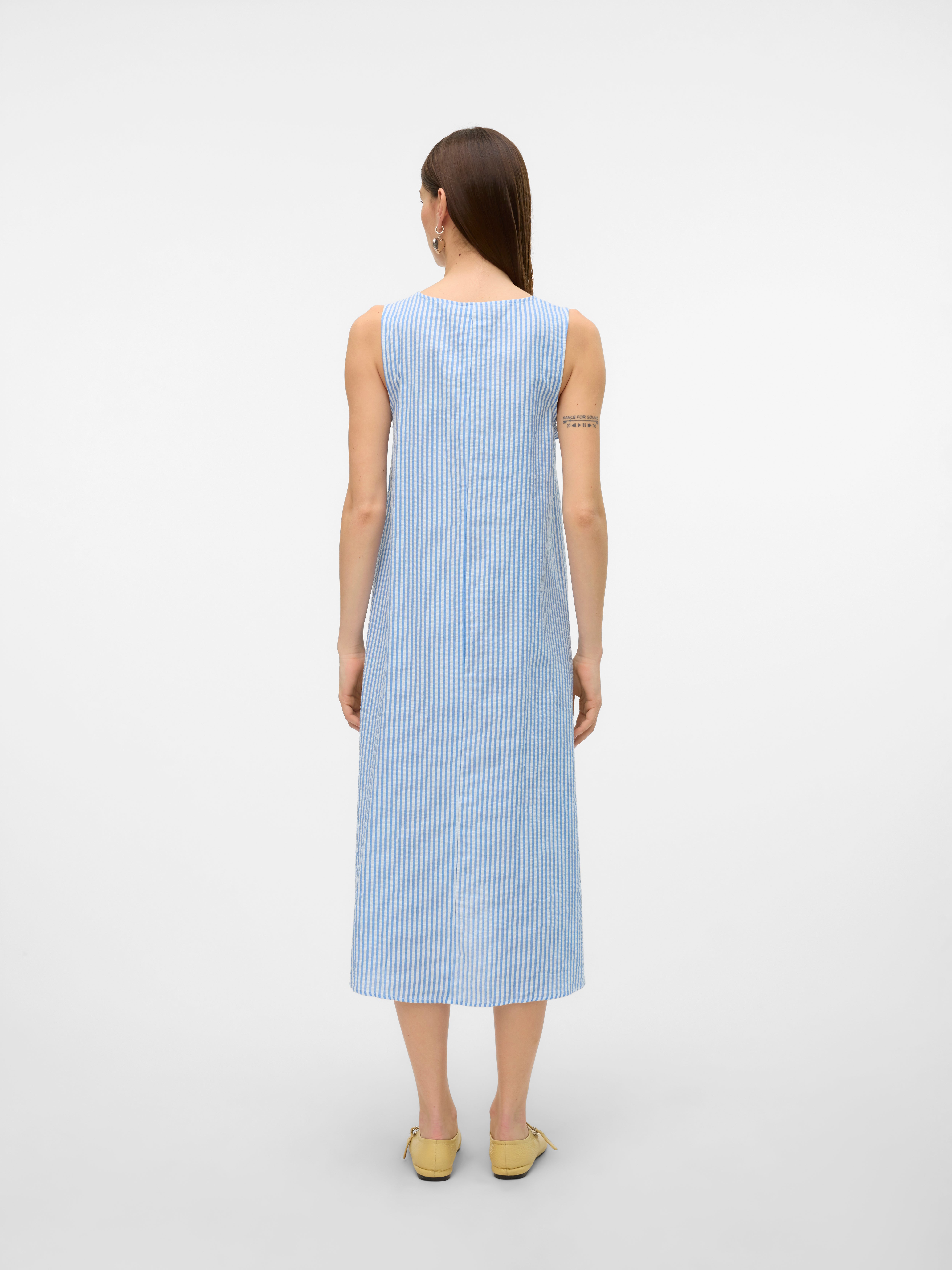 VERO MODA® VMMOLLY Long dress