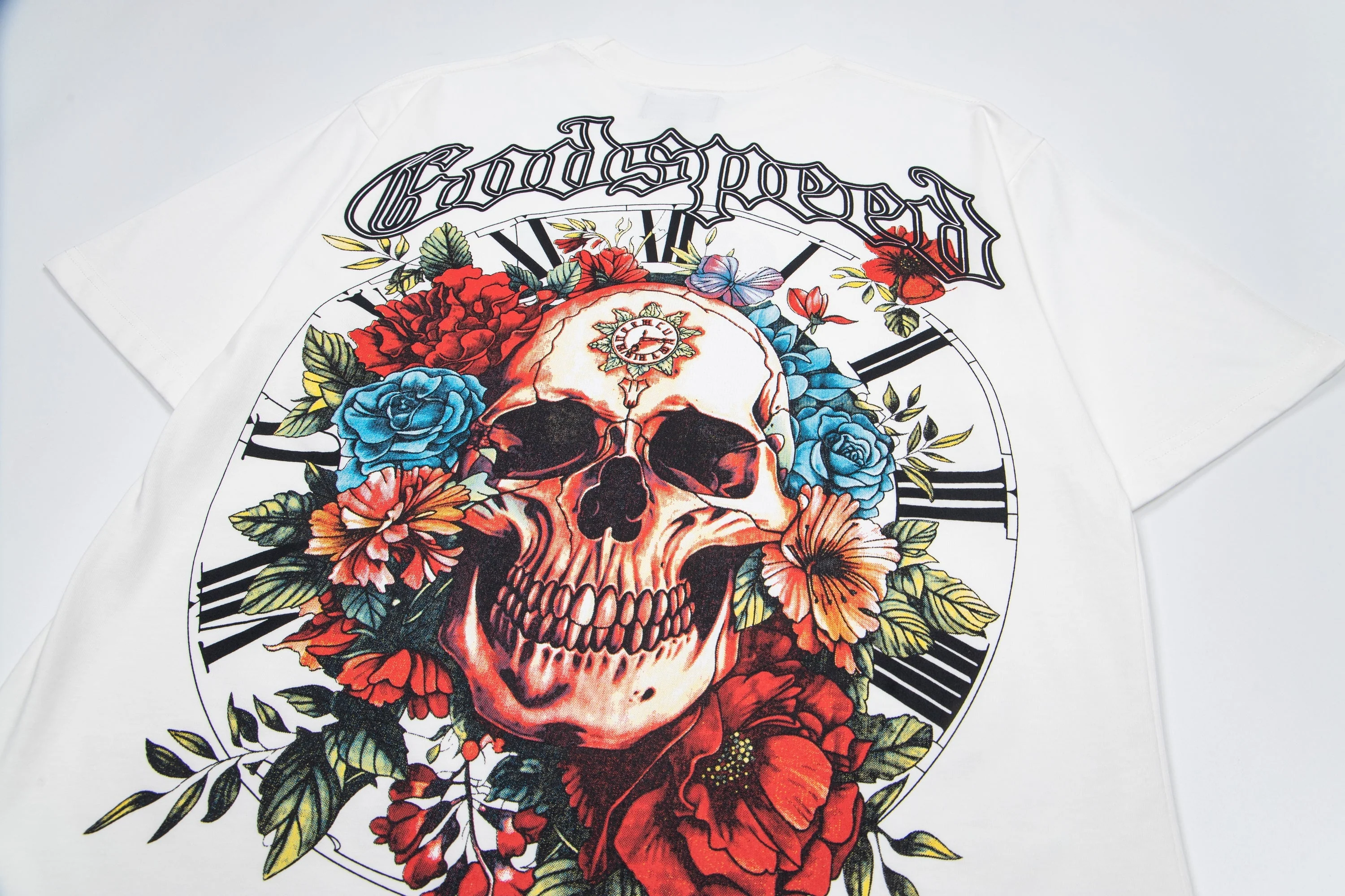 2025 New fashion T-shirt G13