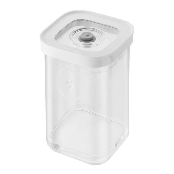 Fresh & Save Cube oppbevaringsboks med vakuumlokk 0,82L