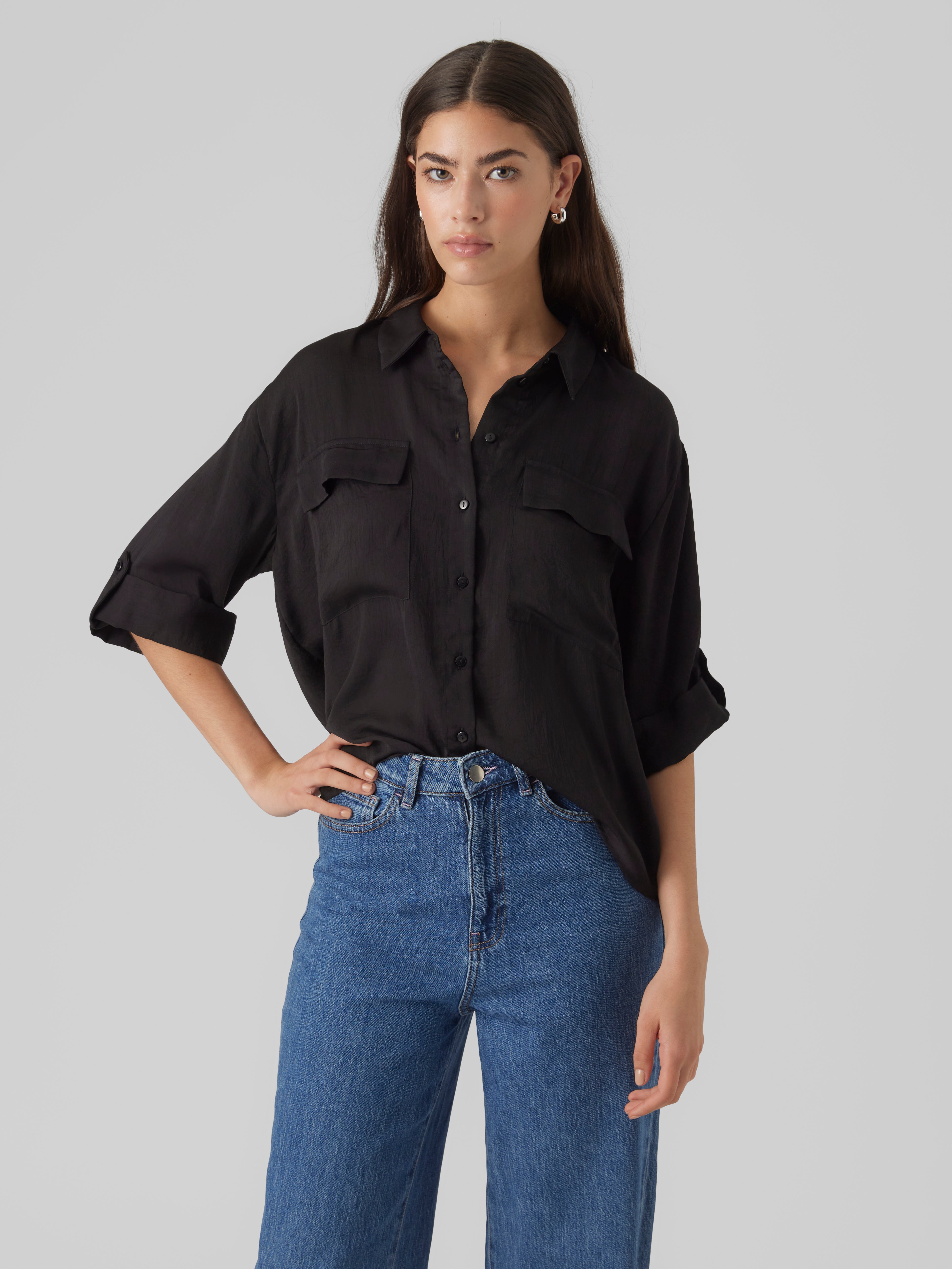 VERO MODA® AWFABIANA Shirt