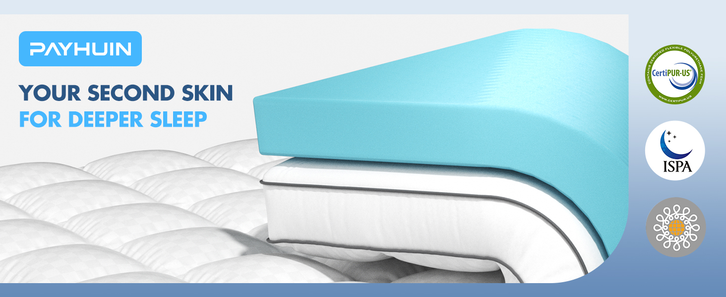 mattress pads