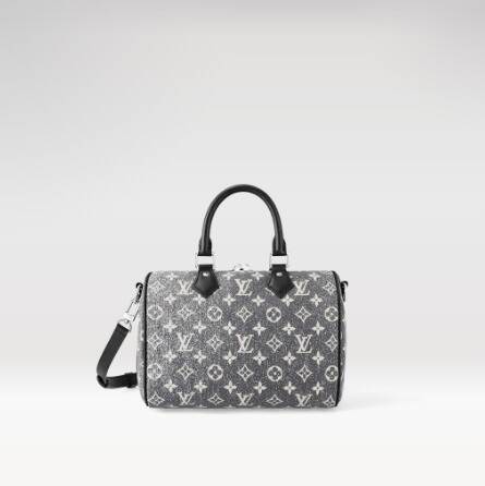 【新作】Louis Vuitton ルイヴィトン スピーディ 25 ショルダー