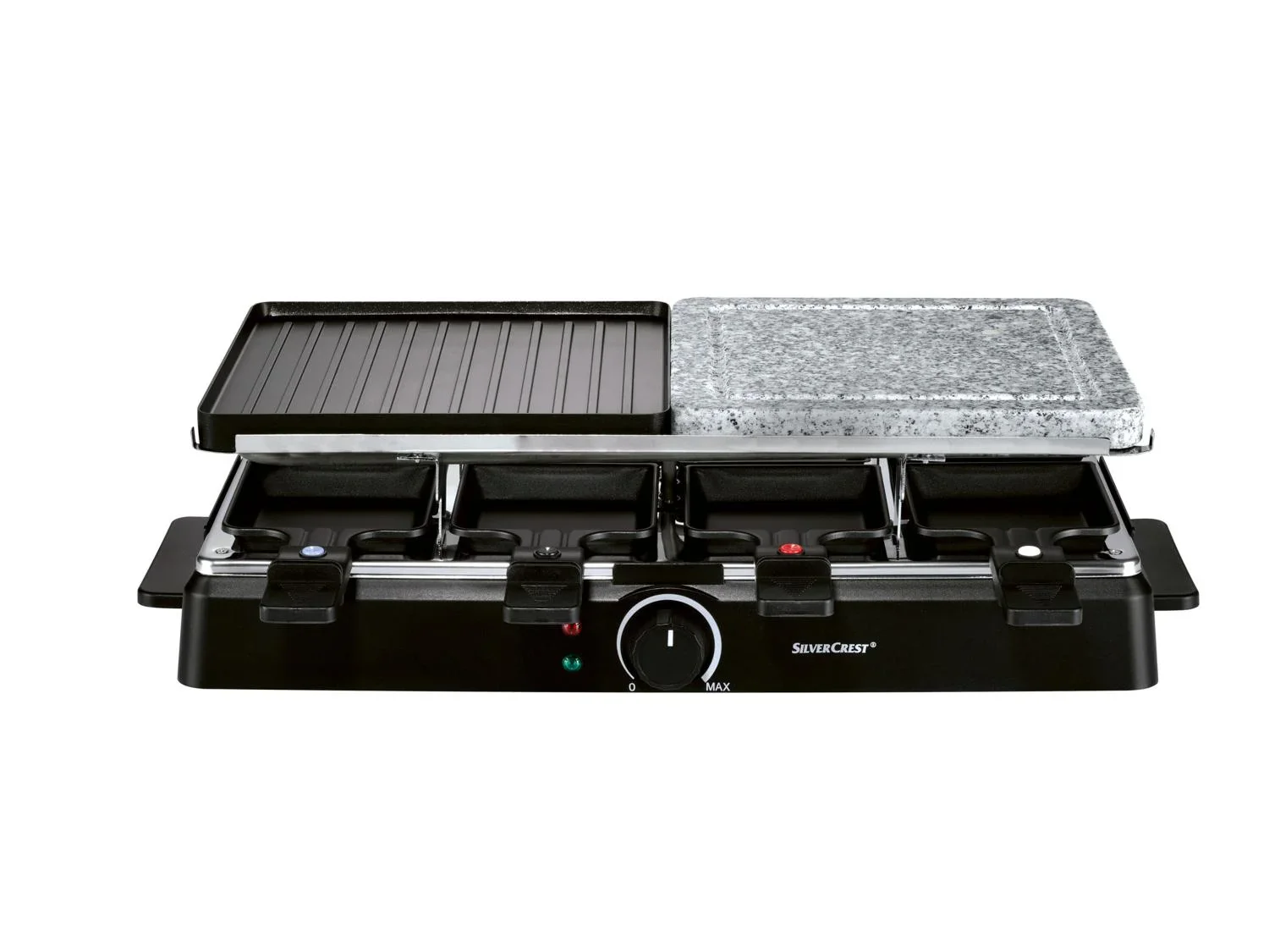 SILVERCREST KITCHEN TOOLS Raclette-grill