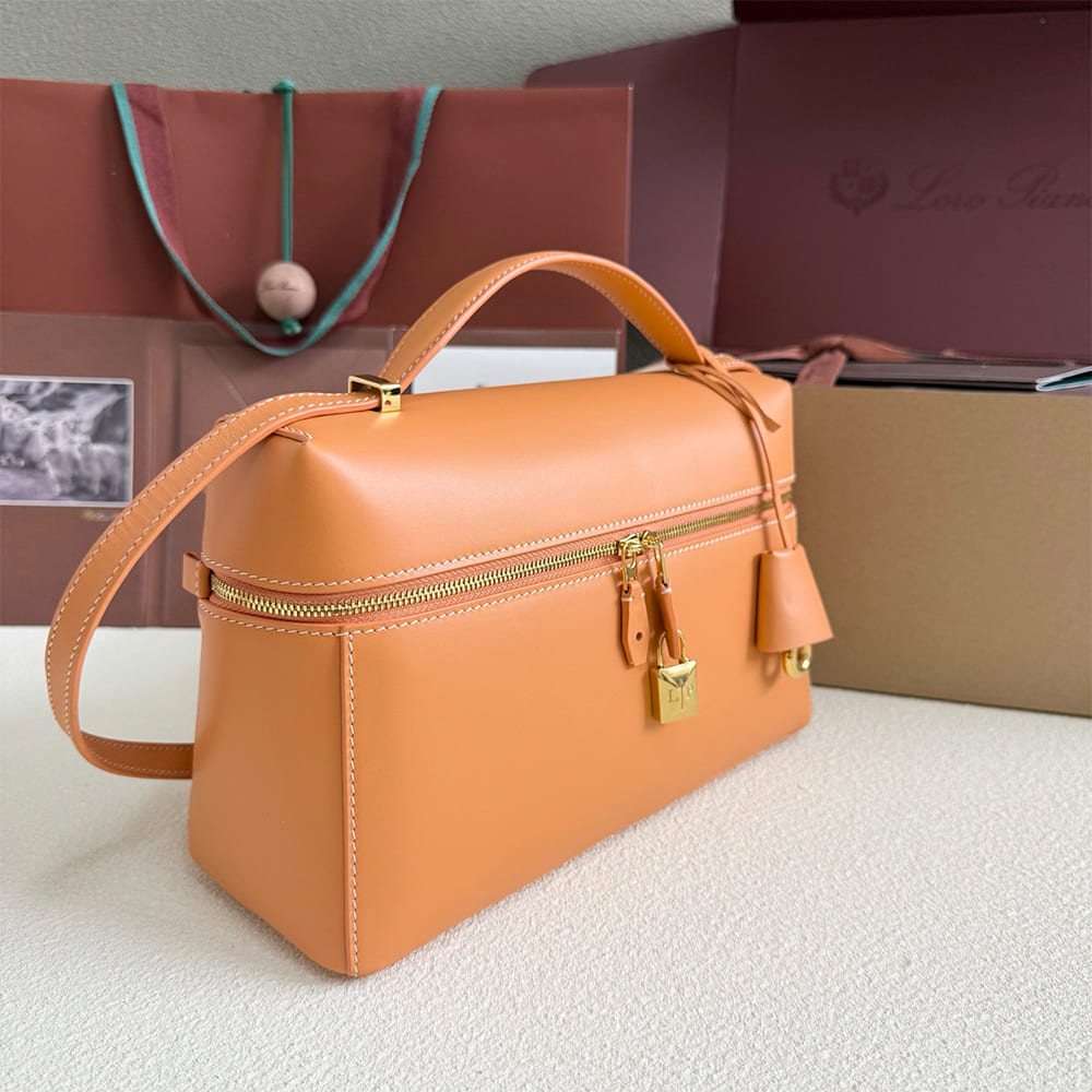 Loro Piana Extra Bag L27(High-end Grade)