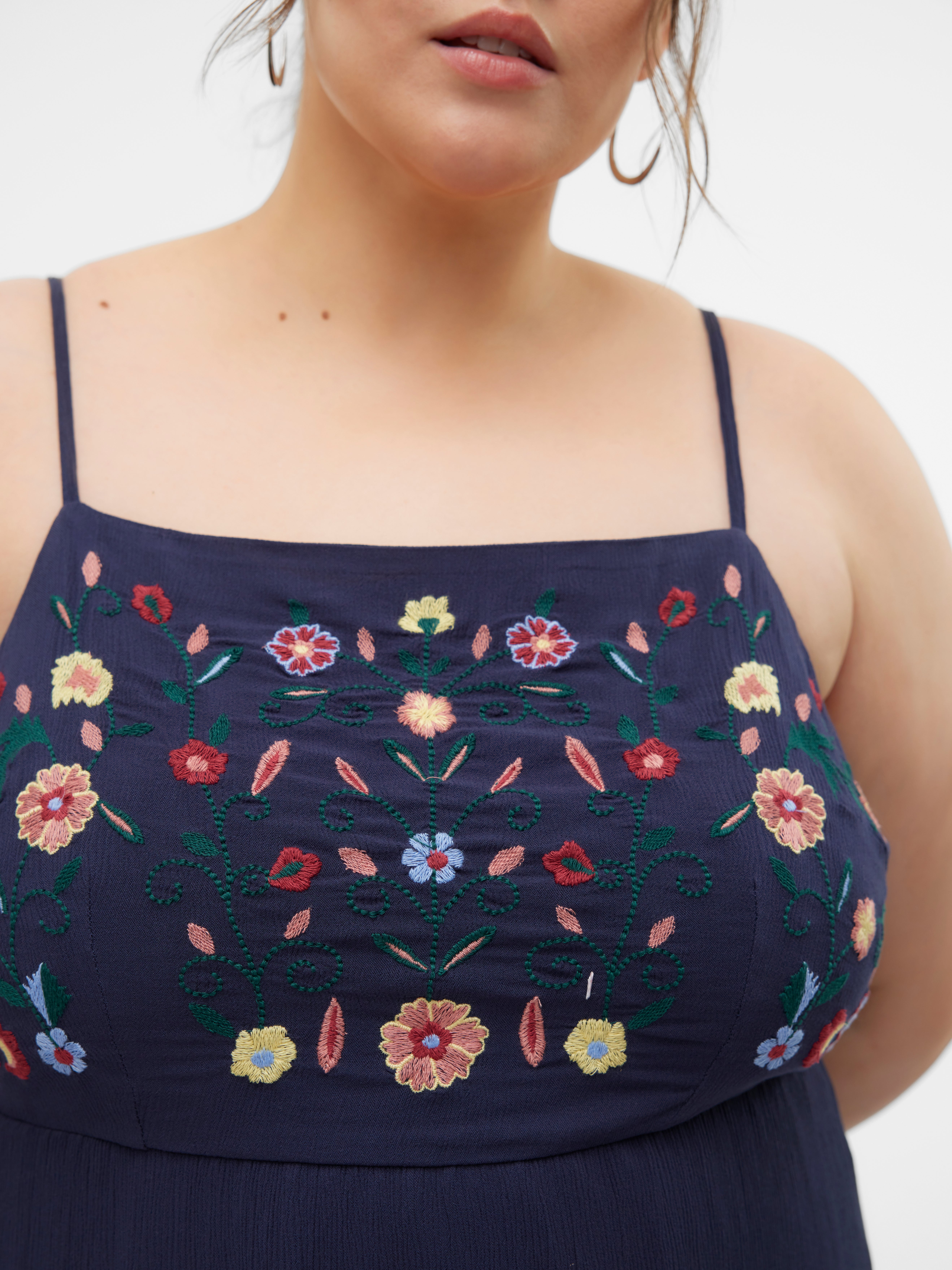 VERO MODA® VMSINA Long dress