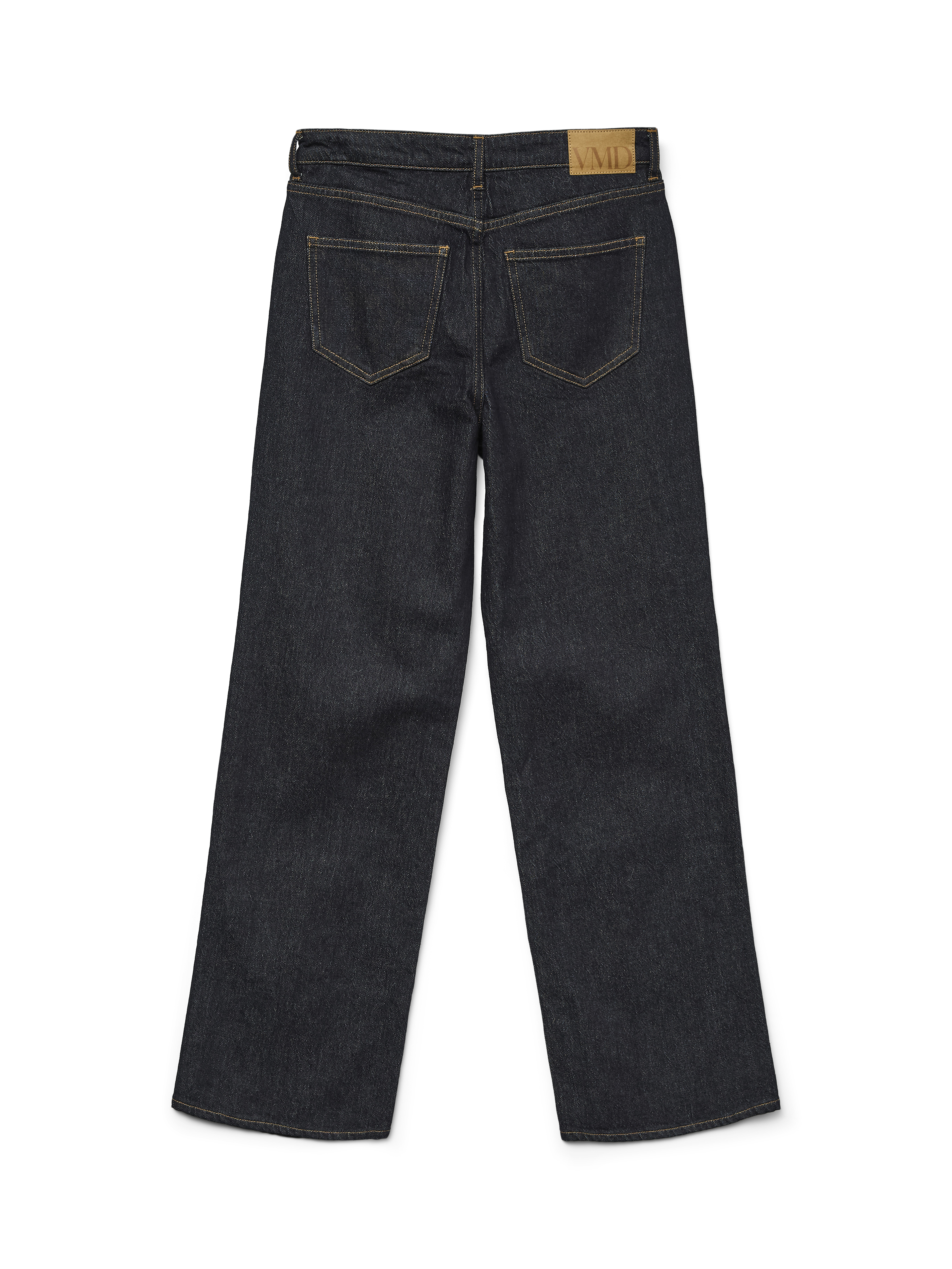 VERO MODA® VMMELISA Mid rise Wide Leg Fit Jeans