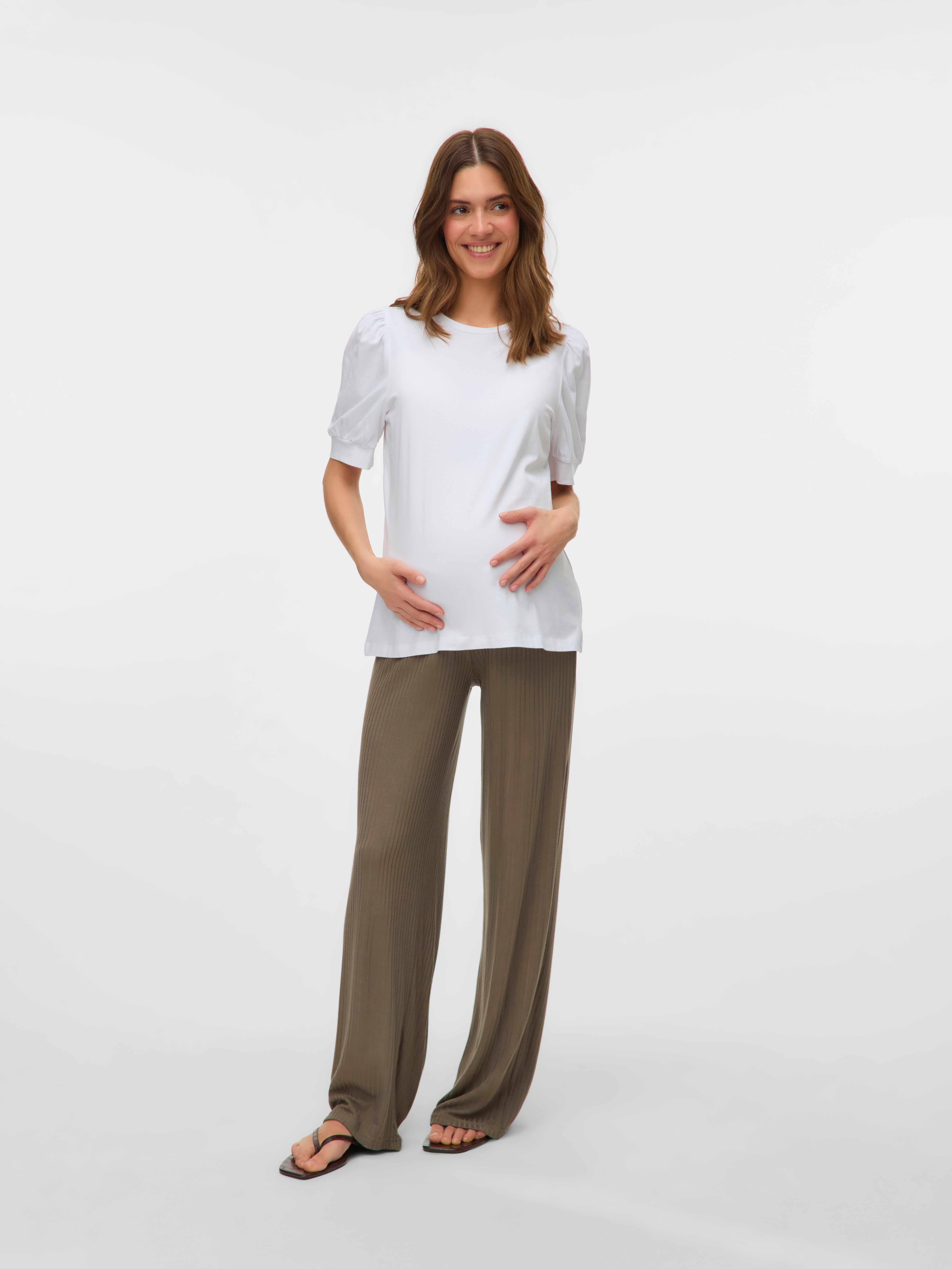 VERO MODA® Maternity-trousers