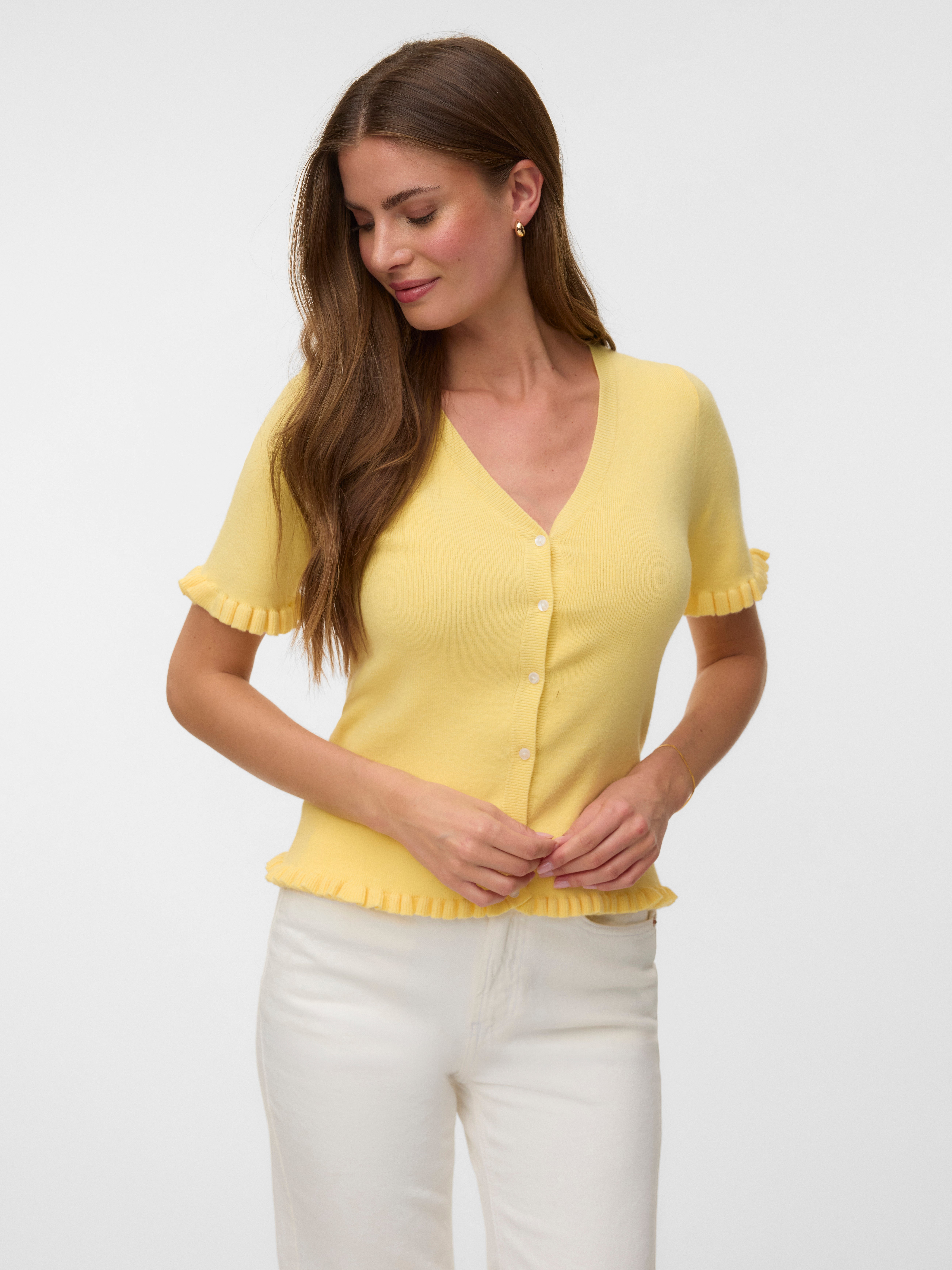 VERO MODA® VMAVIVA Cardigan