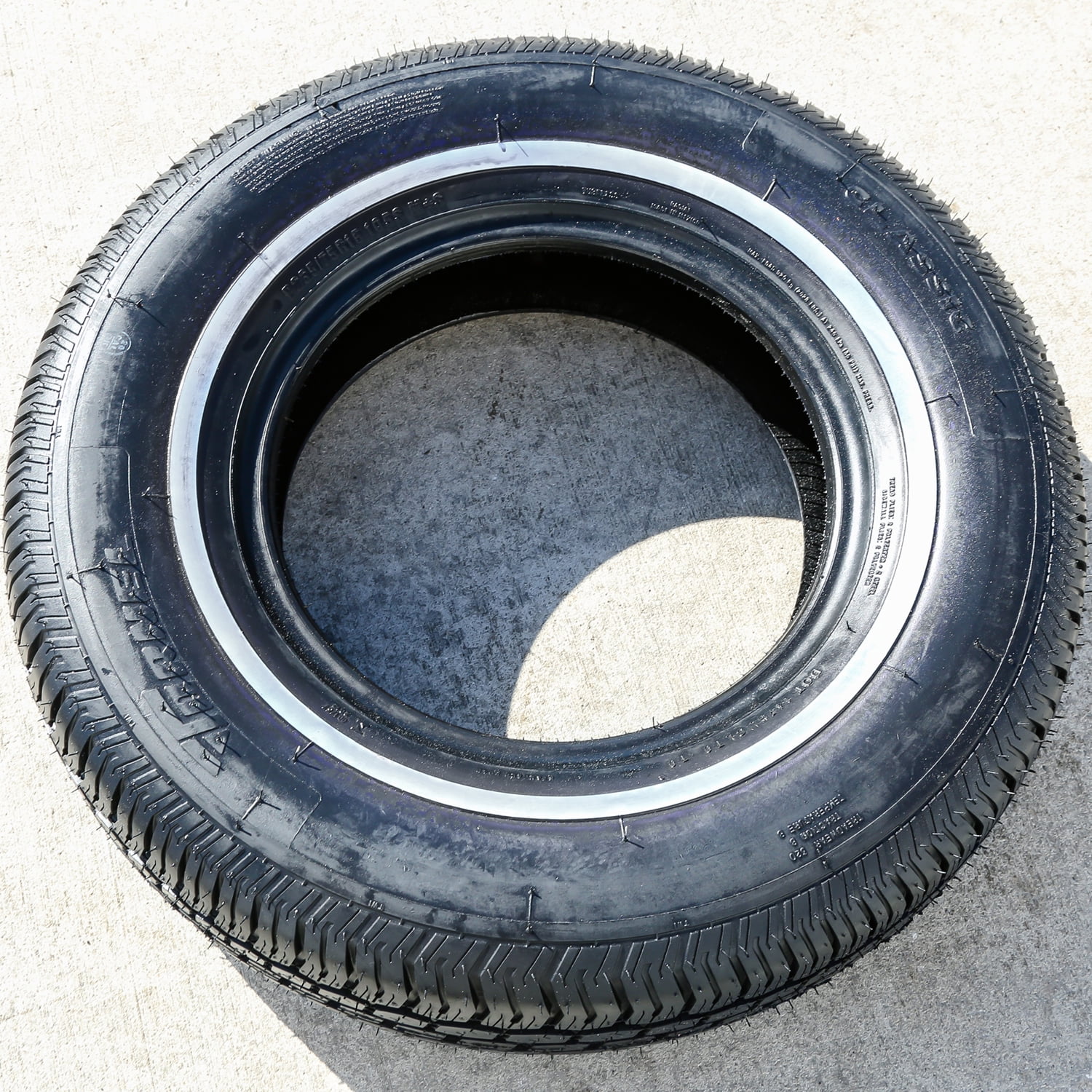 Tornel Classic 235/75R15 105S A/S All-Season Tire