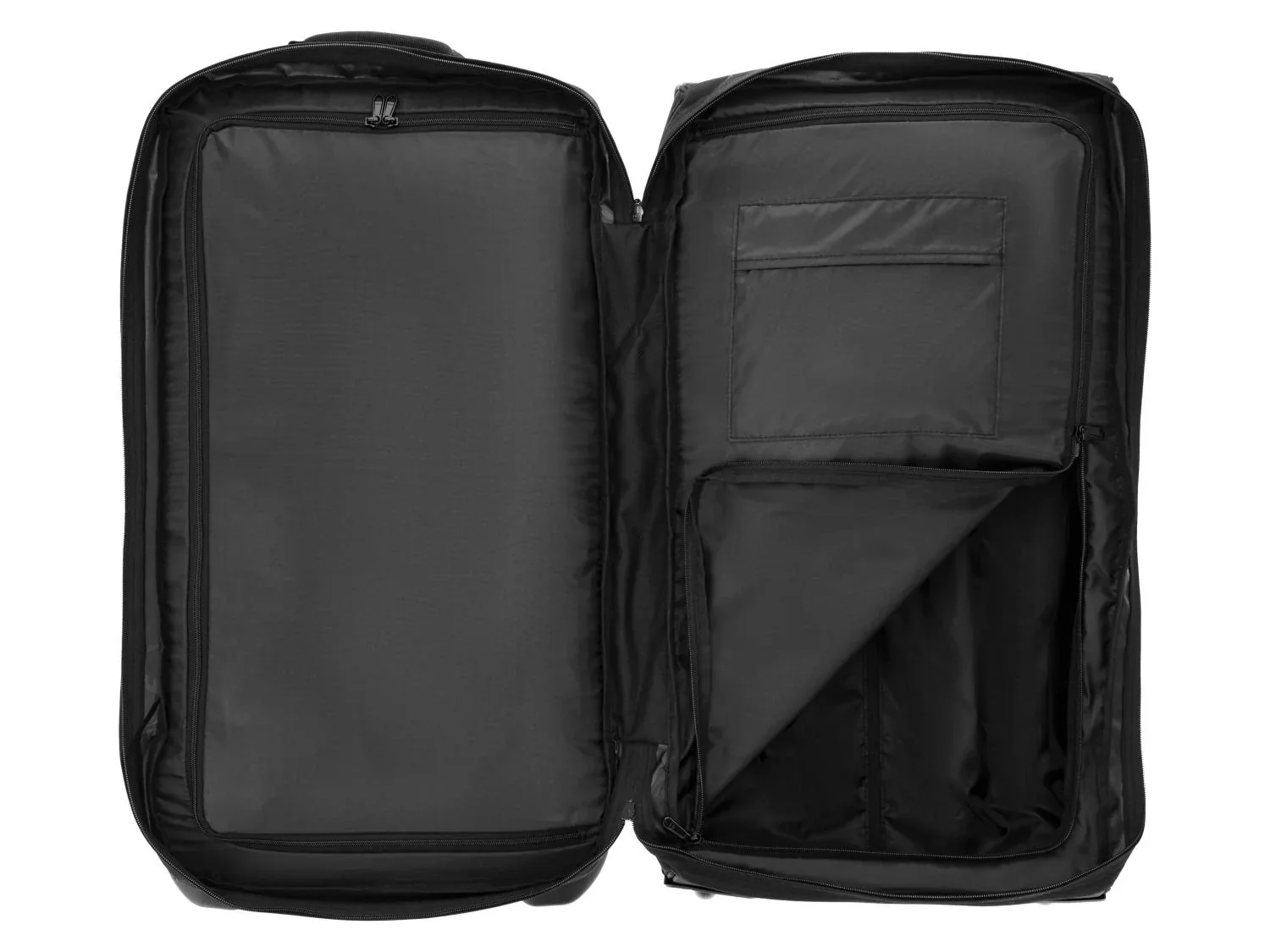 esmara Sac de voyage  roulettes, M 70 L