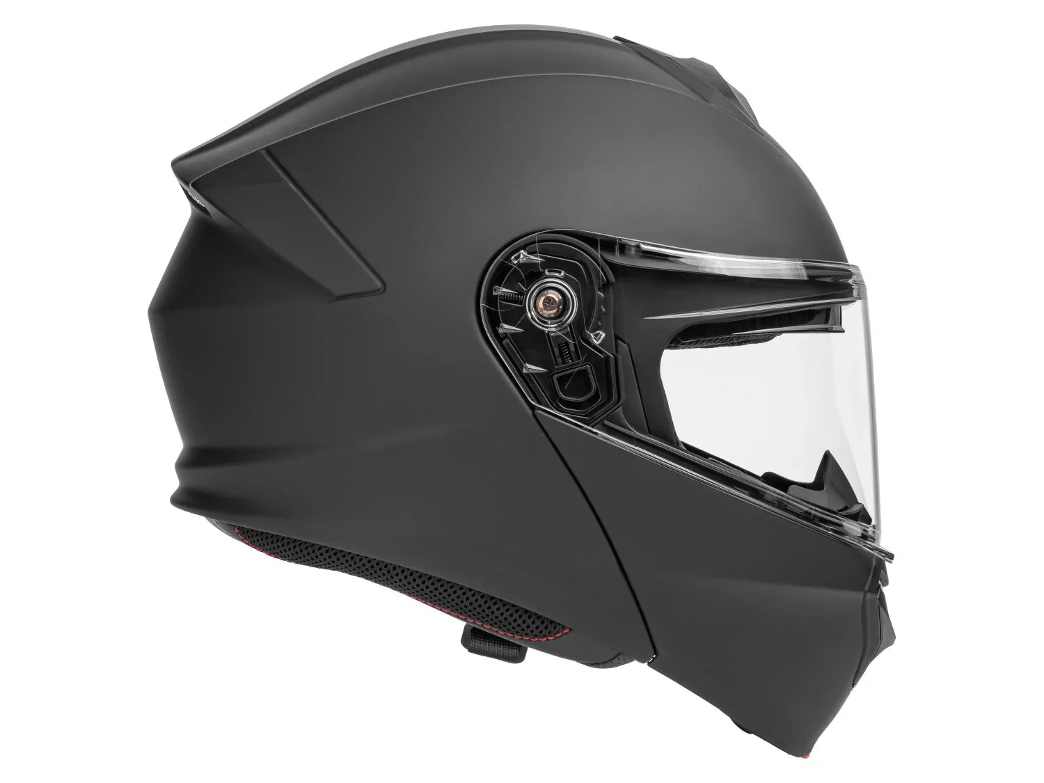 ULTIMATE SPEED Casque modulable, taille XL