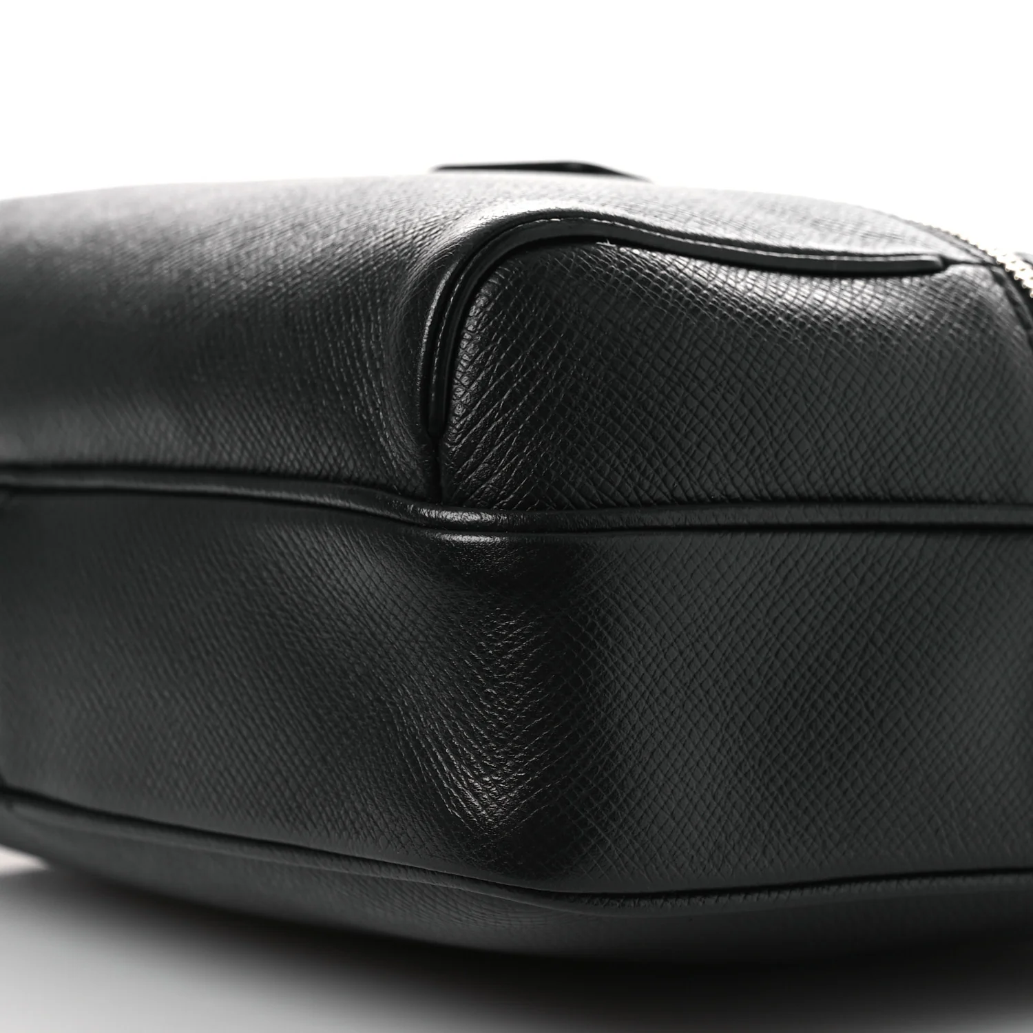Taiga Outdoor Messenger PM Black