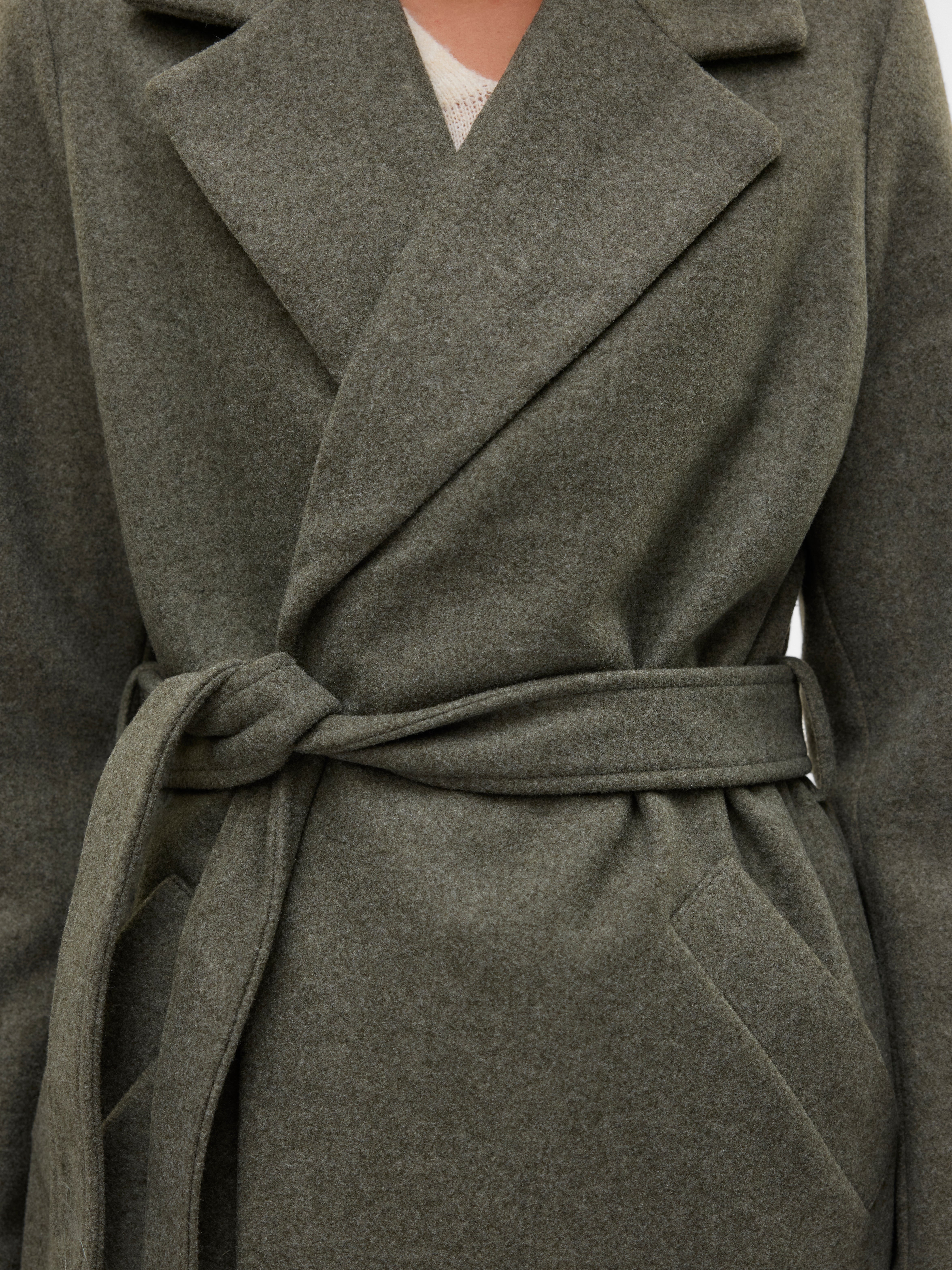 VERO MODA® VMFORTUNEAYA Coat