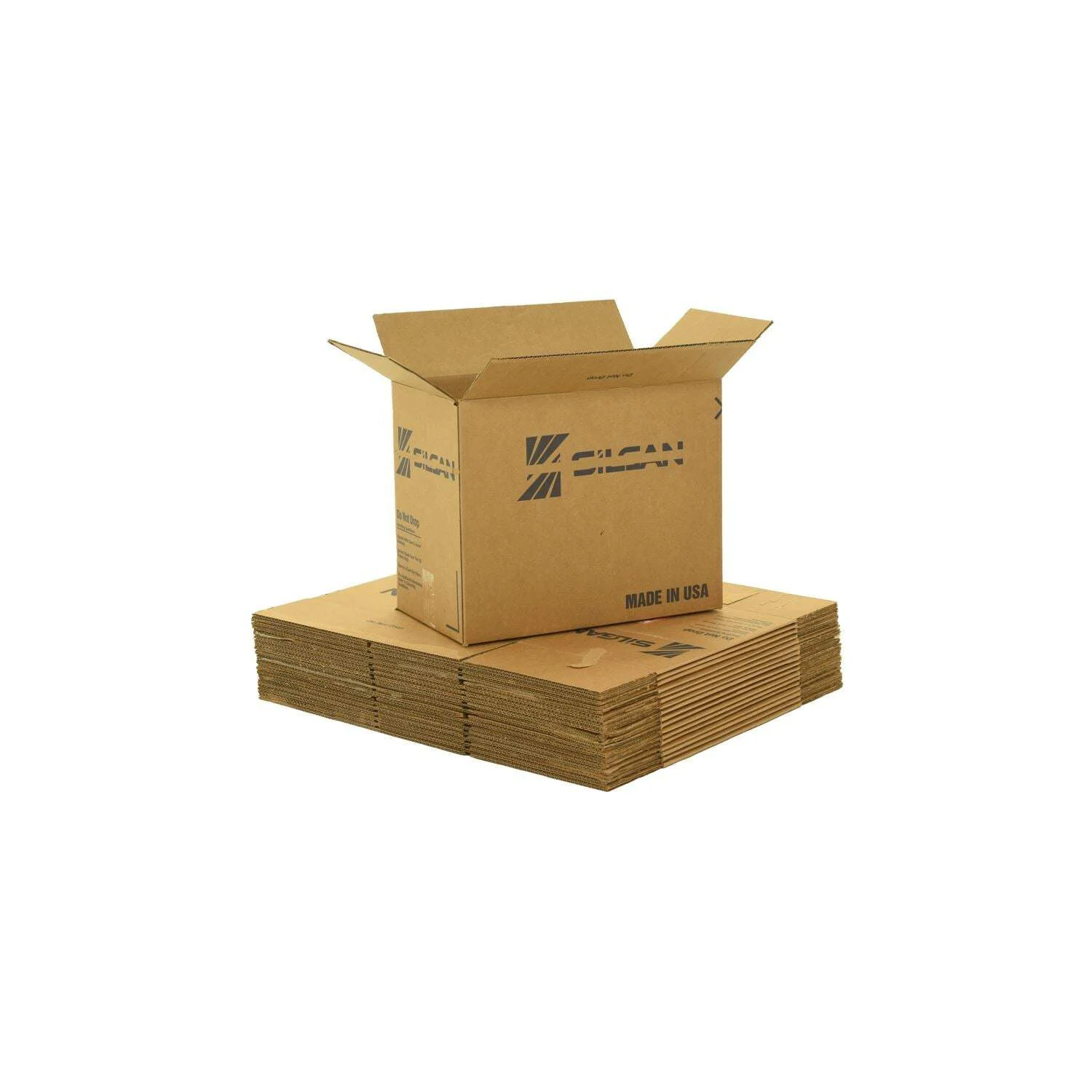 1 Bedroom Moving Kit 32 Moving Boxes - Image 4