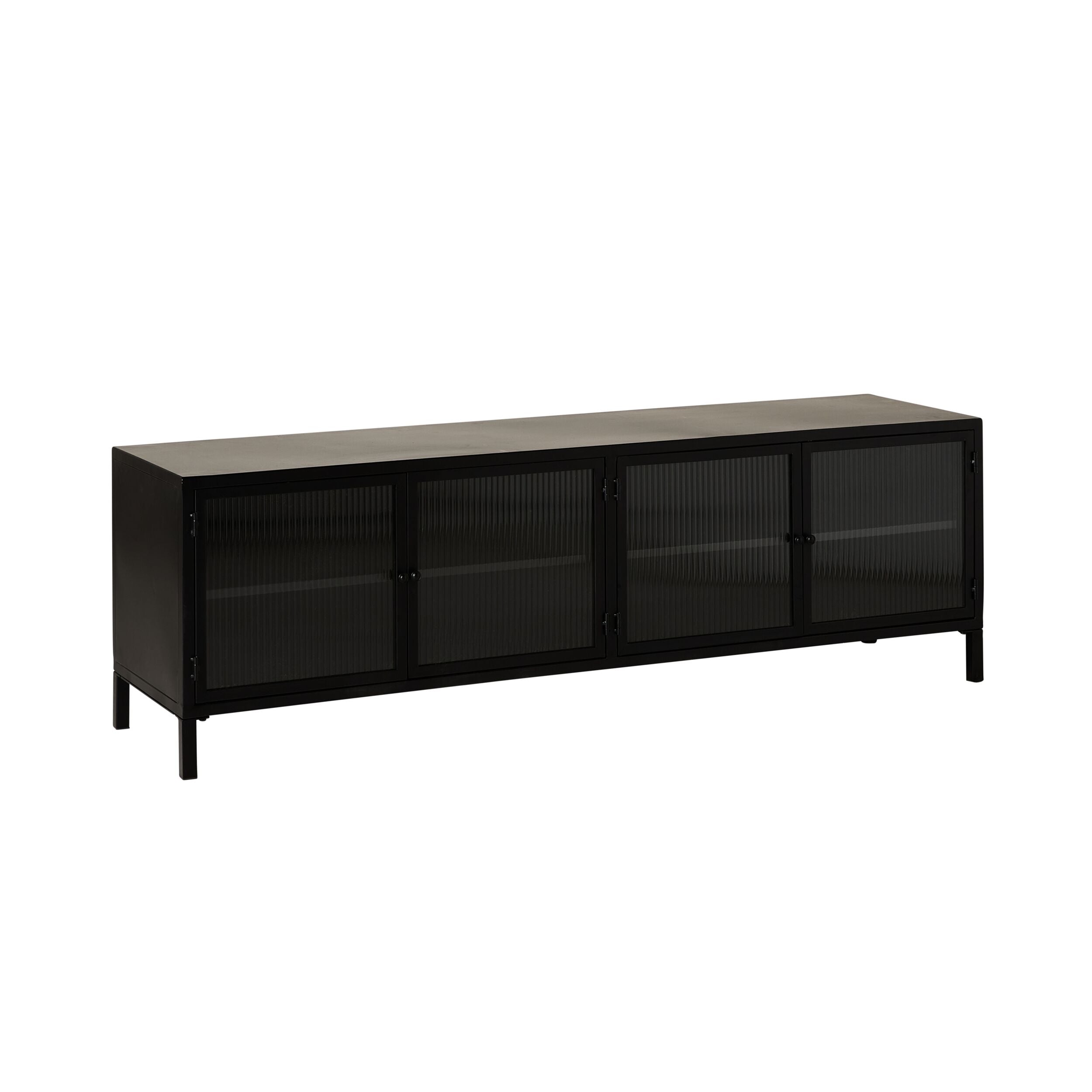 Nero Medium Entertainment Unit 160cm