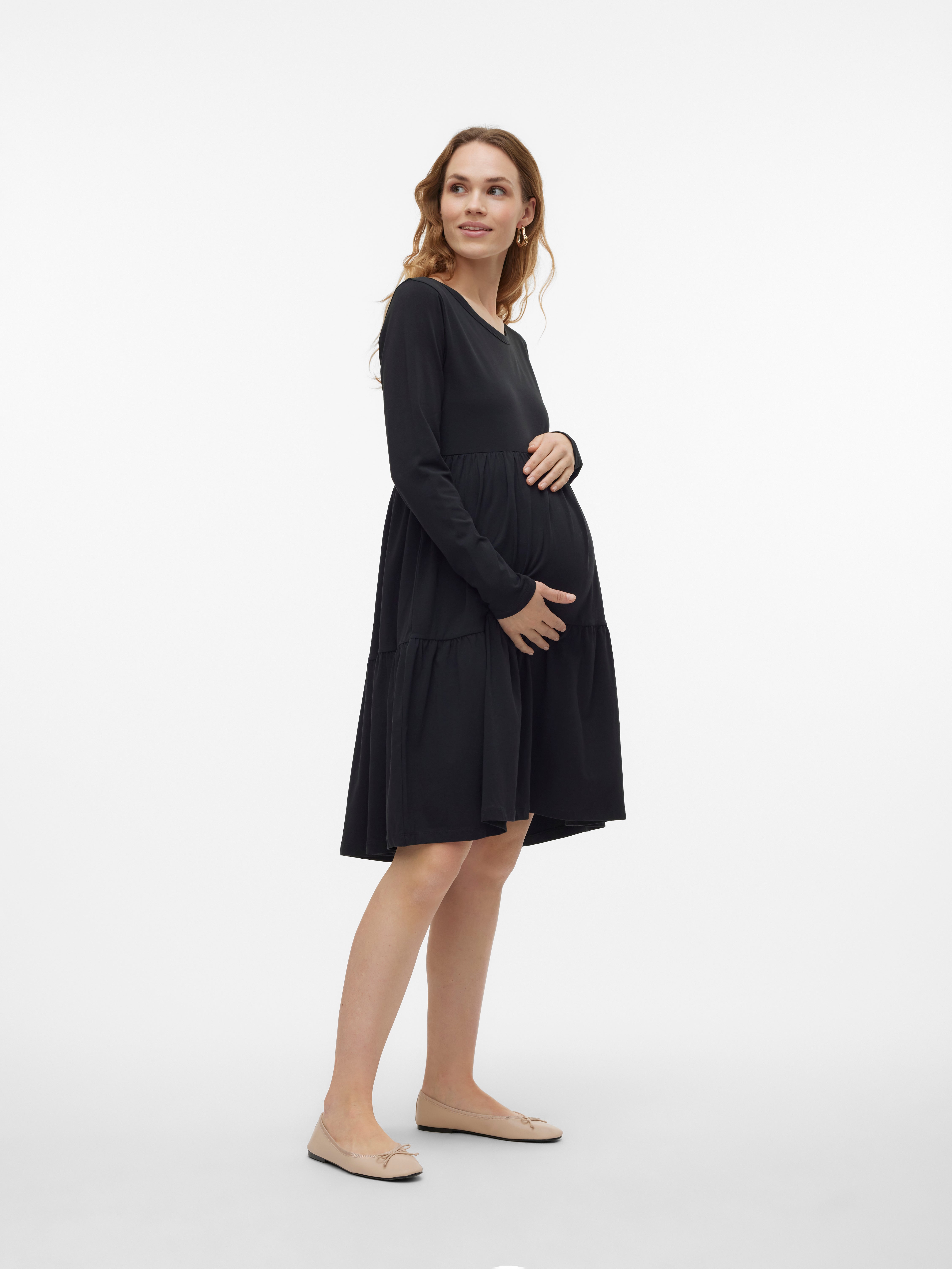 VERO MODA® MLSKYE Maternity Dress