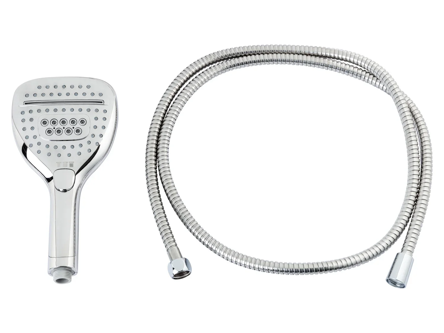 LIVARNO home Set de douchette  main