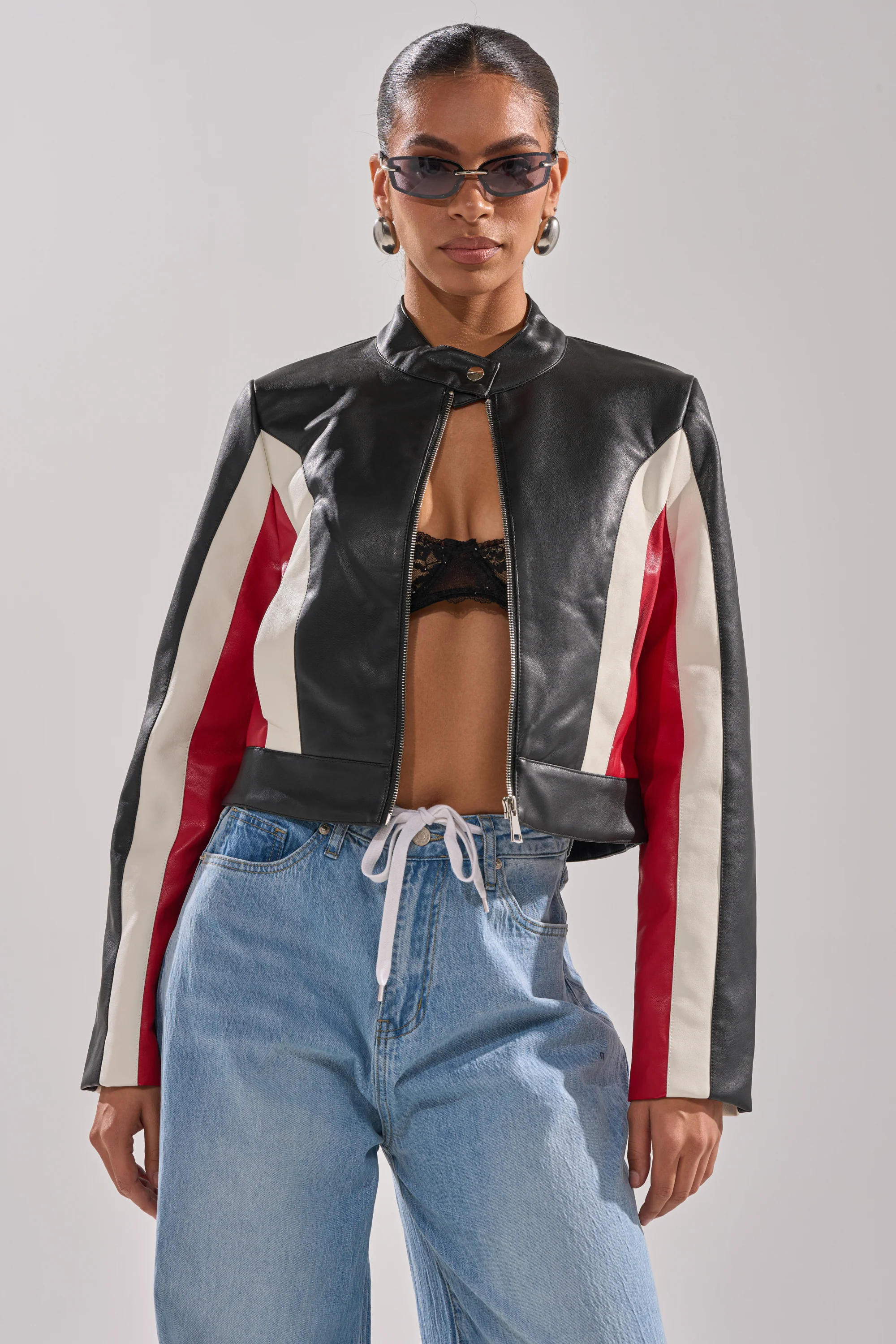 ON YOUR MARKS RACER MOTO - Akira Store