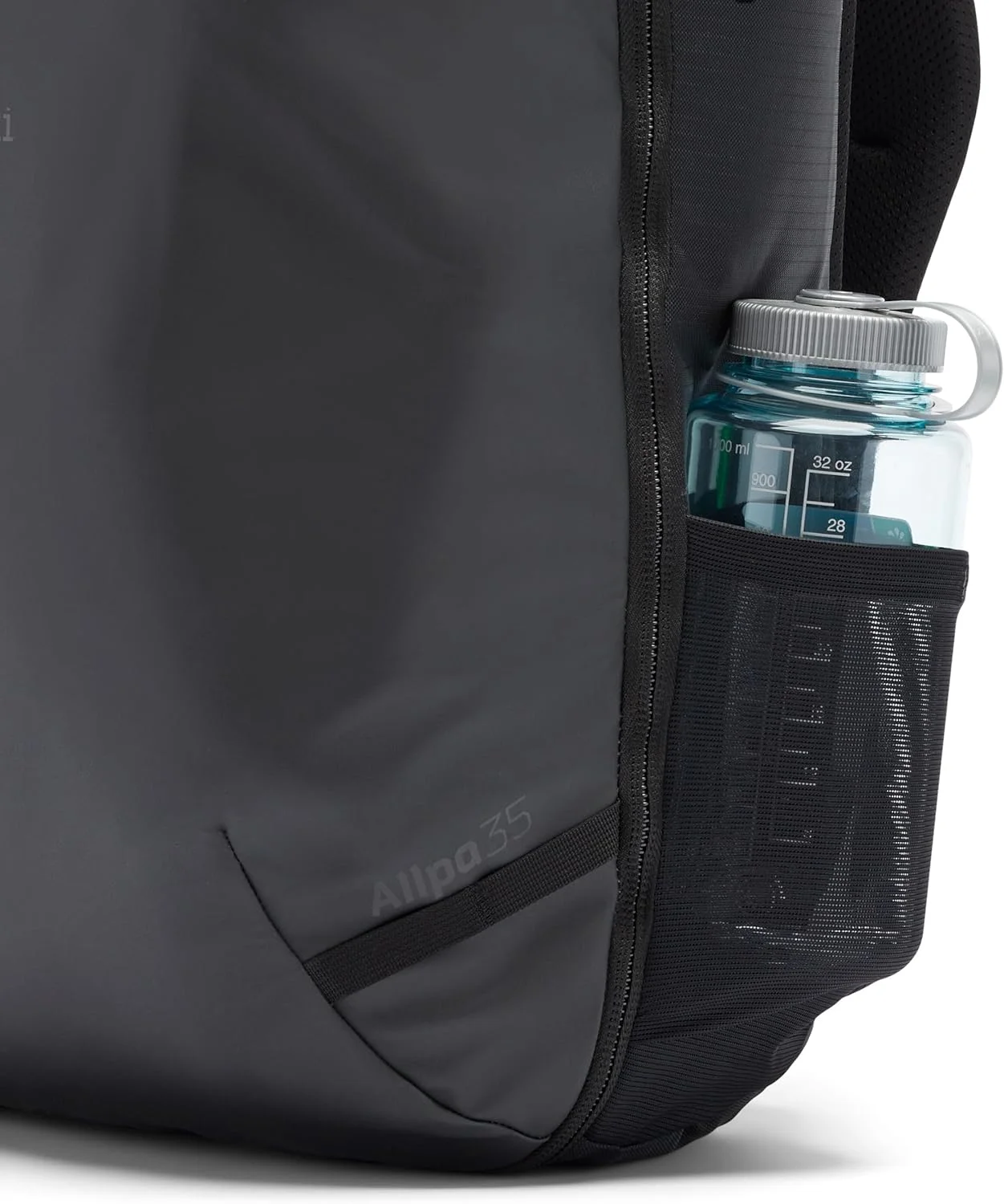 Cotopaxi Allpa 35 L Travel Pack, Black