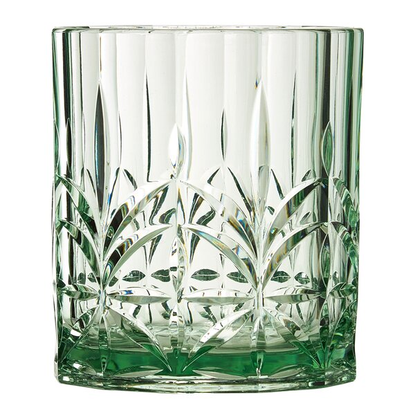 Idyll tumbler 42 cl grønn