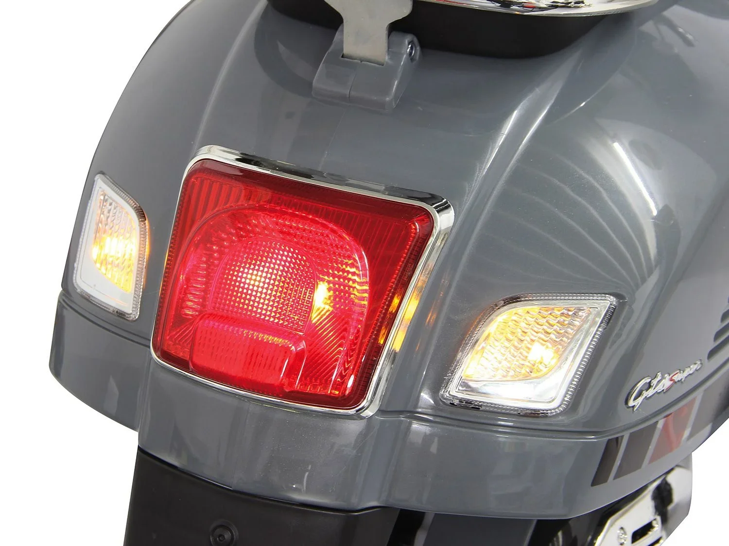JAMARA Scooter pour enfant Ride-on Vespa GTS 125