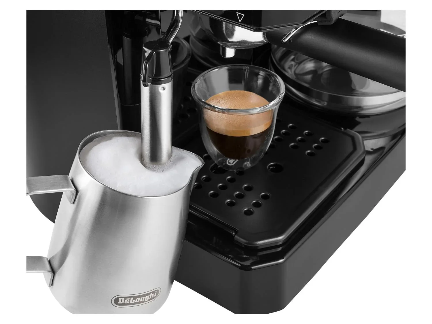 Delonghi Machine  caf BCO411.B