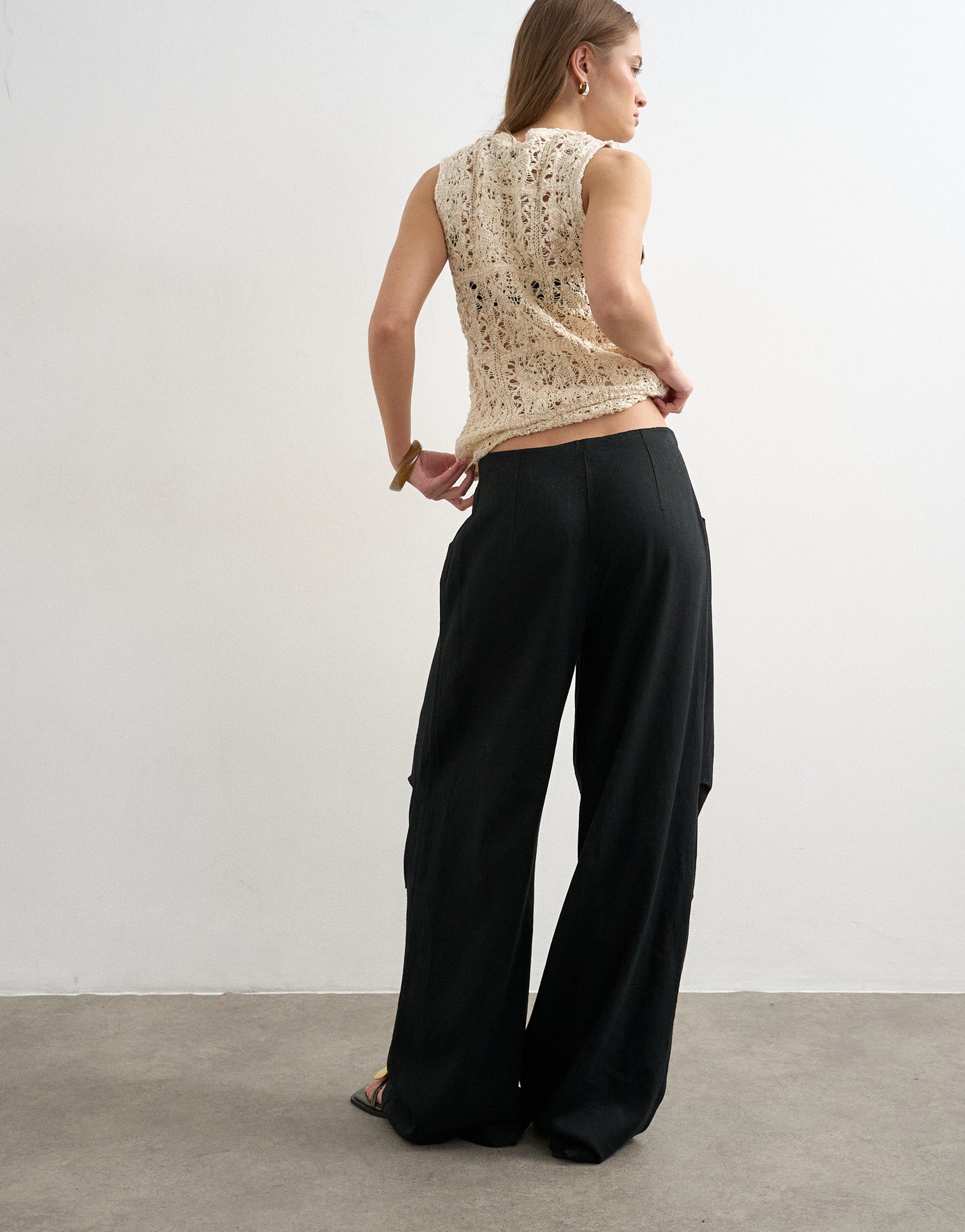 VERO MODA® TSCAMO Trousers