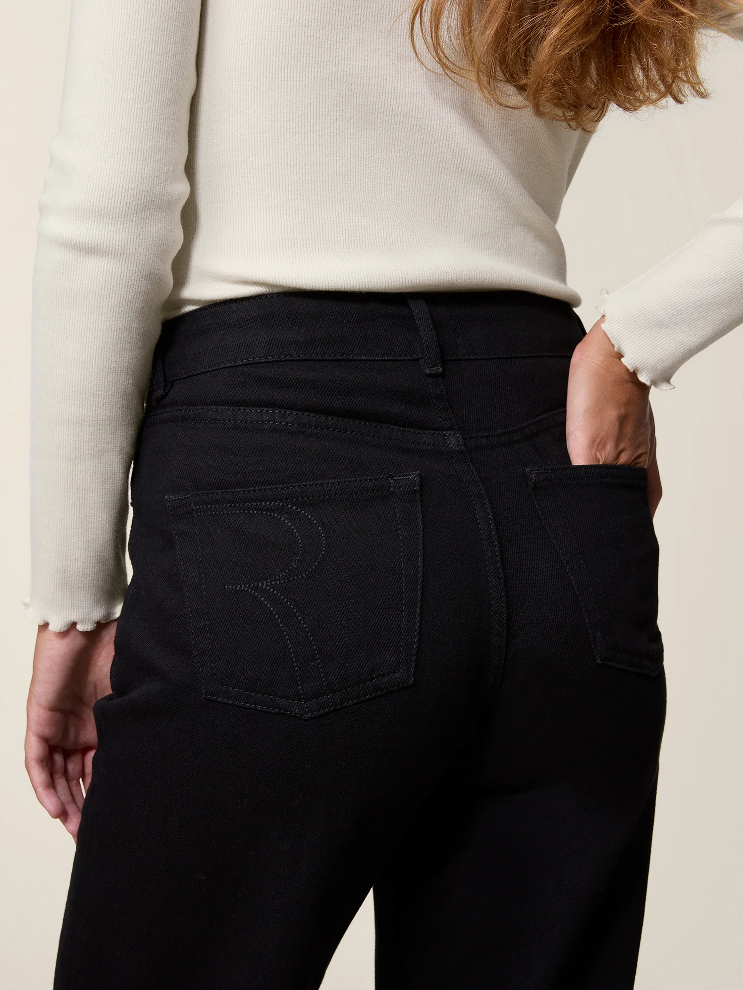 Jeans ANVERS