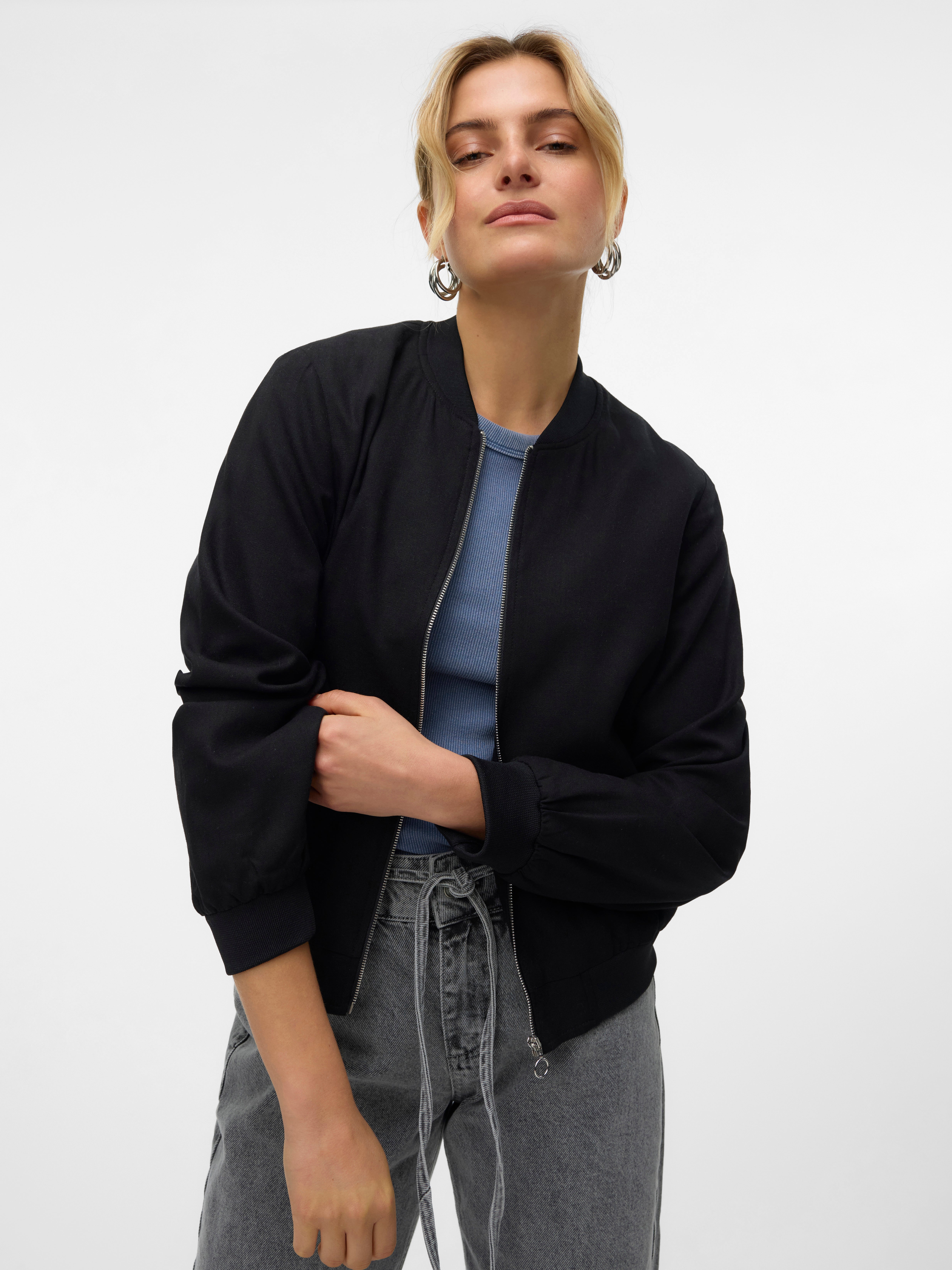 VERO MODA® VMDINNA Otw Bomber