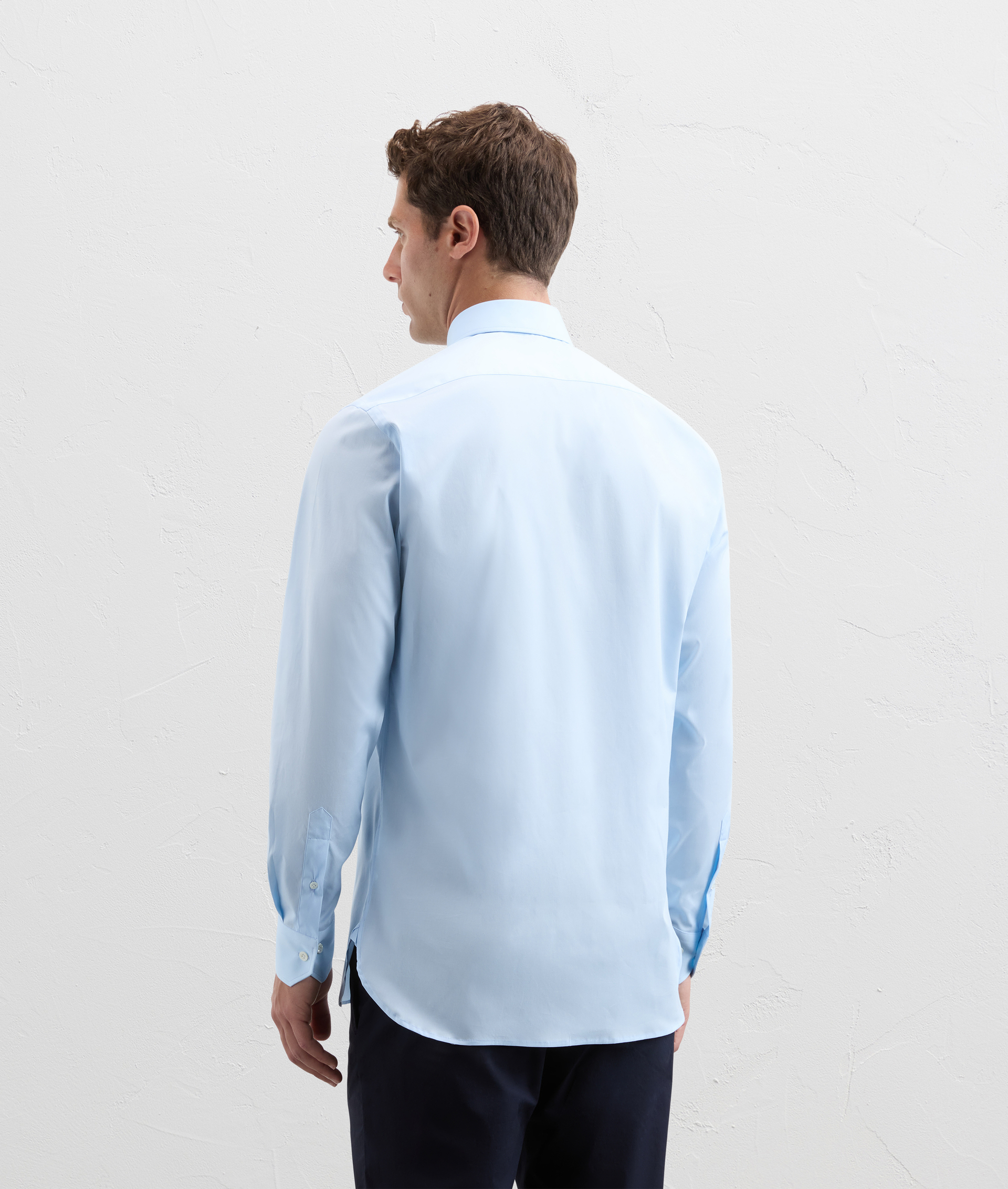 PURE COTTON SHIRT