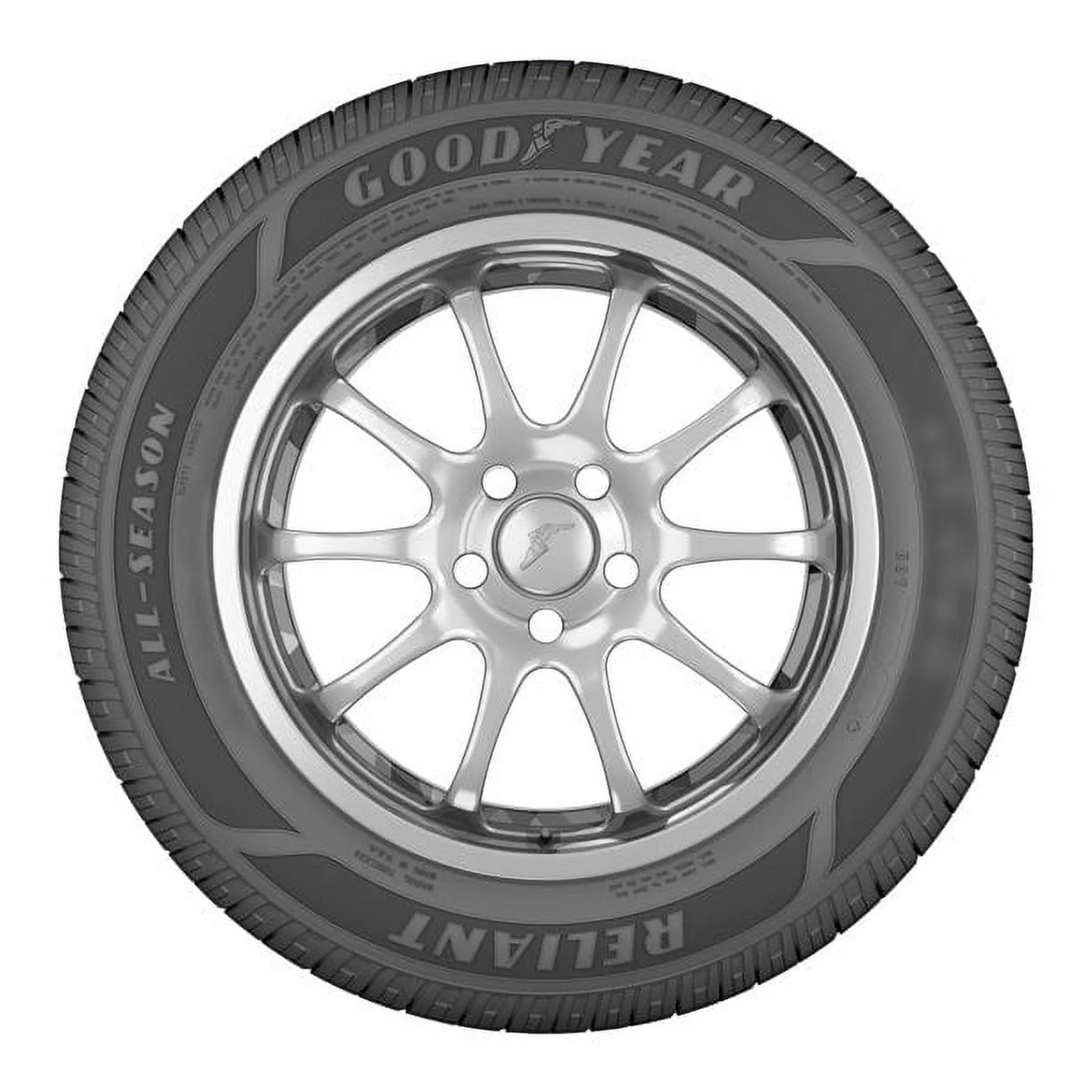 Goodyear Reliant All - Season 225/55R18 98V Tire